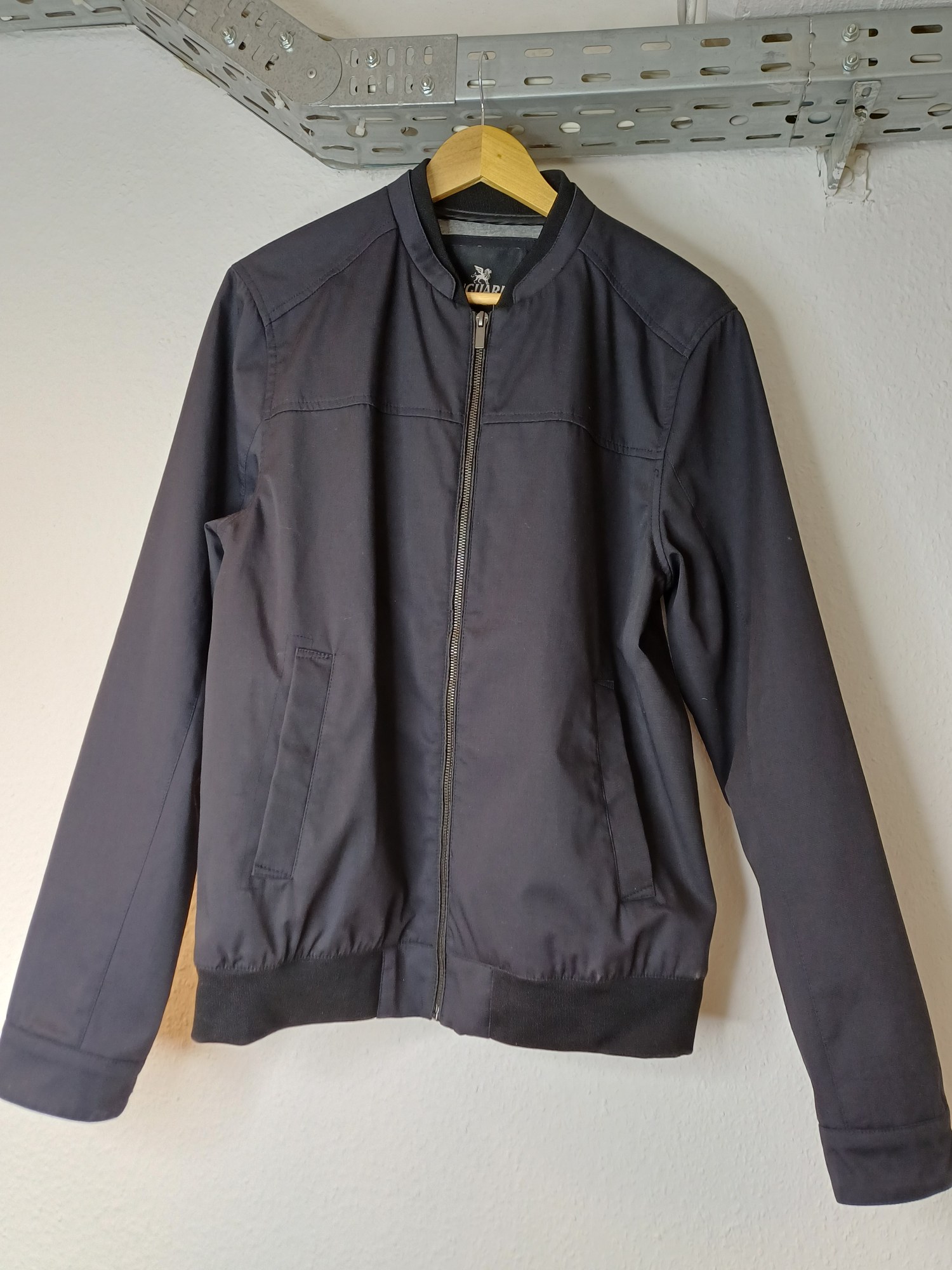 Jacke