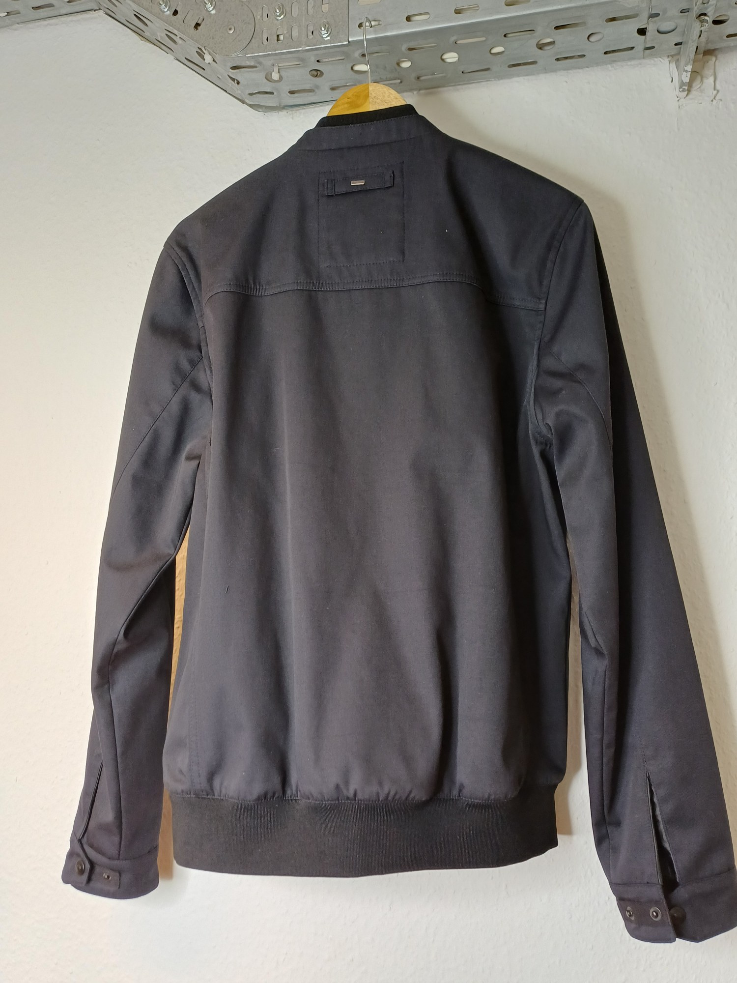 Jacke