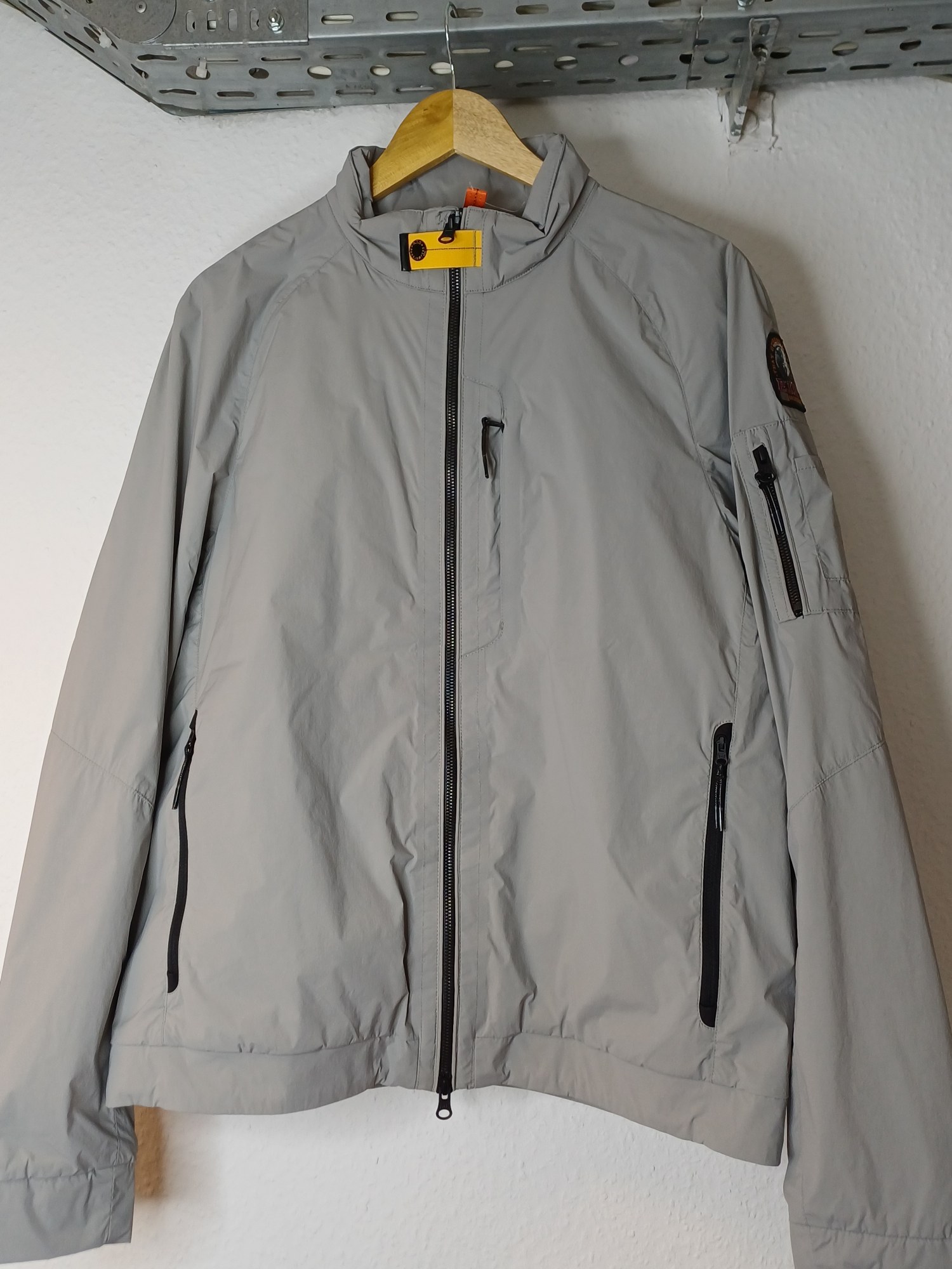 Jacke
