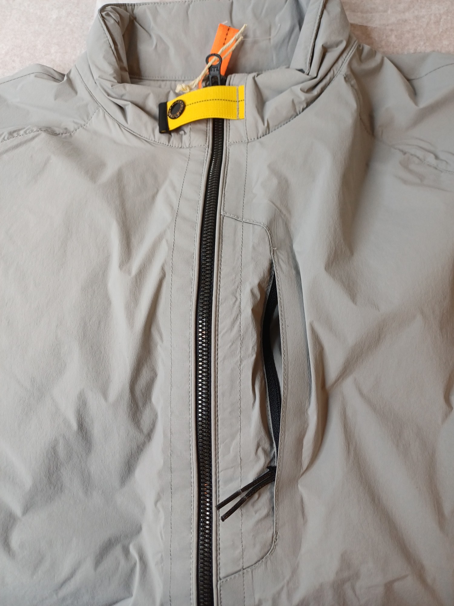 Jacke
