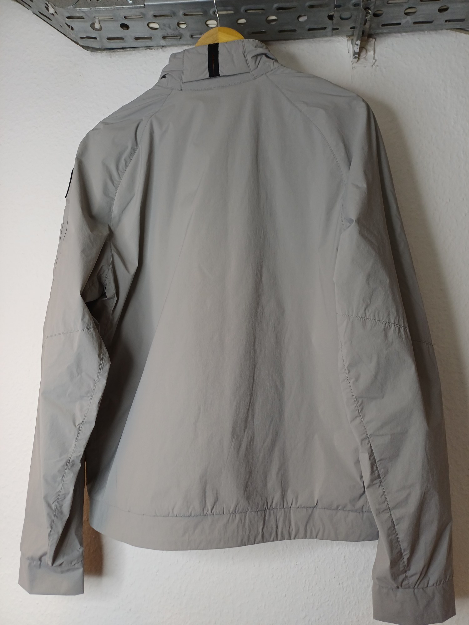 Jacke