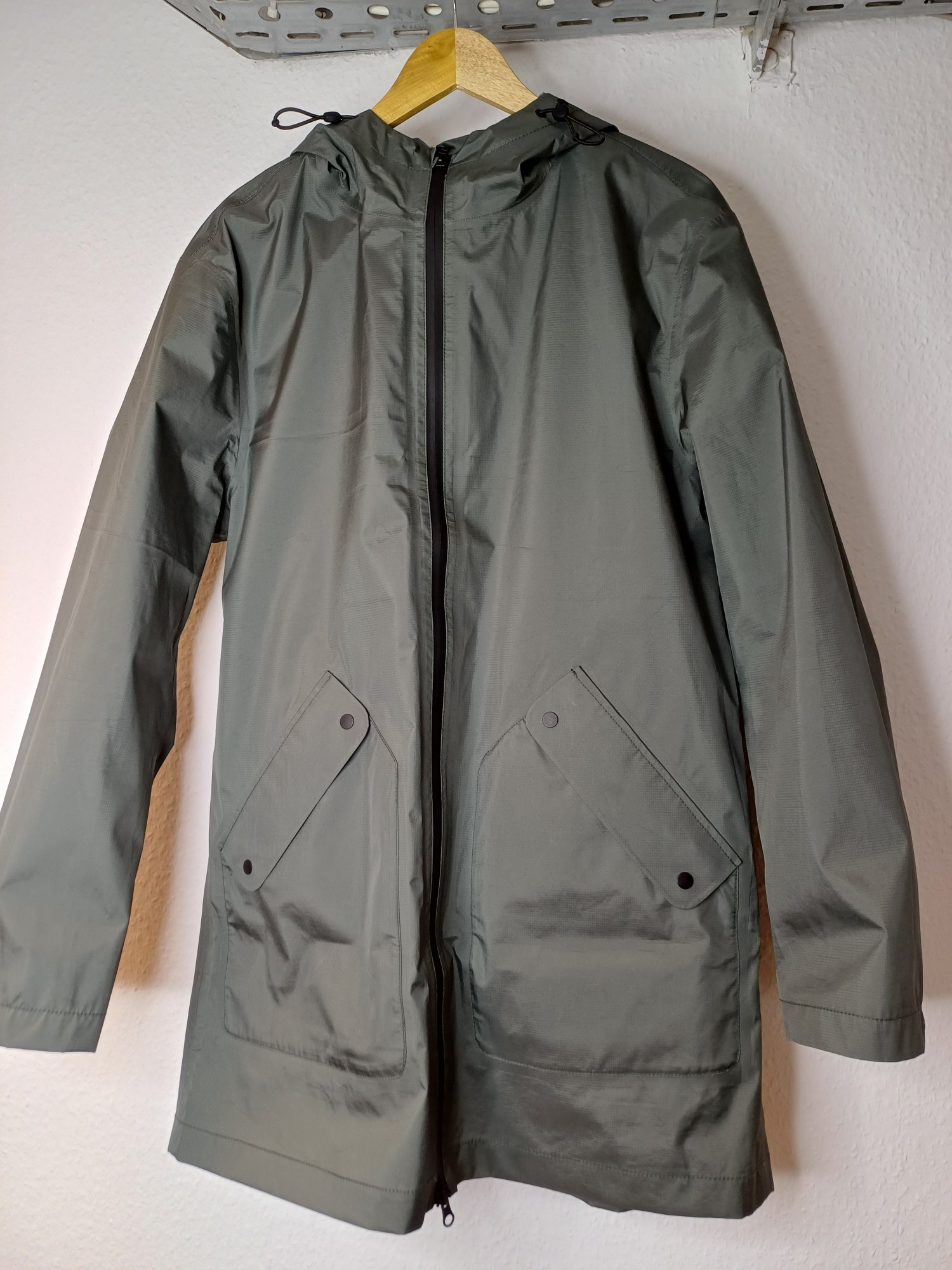 Jacke