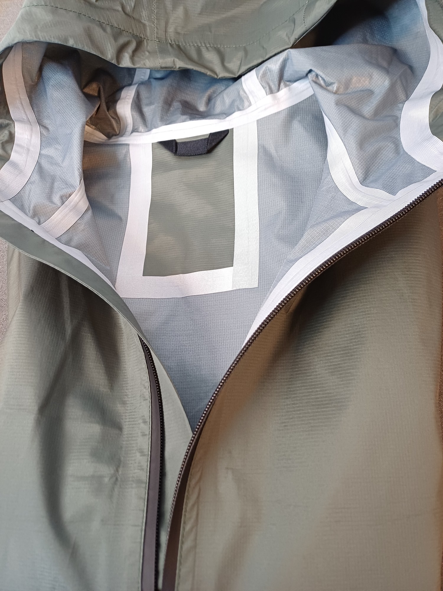 Jacke