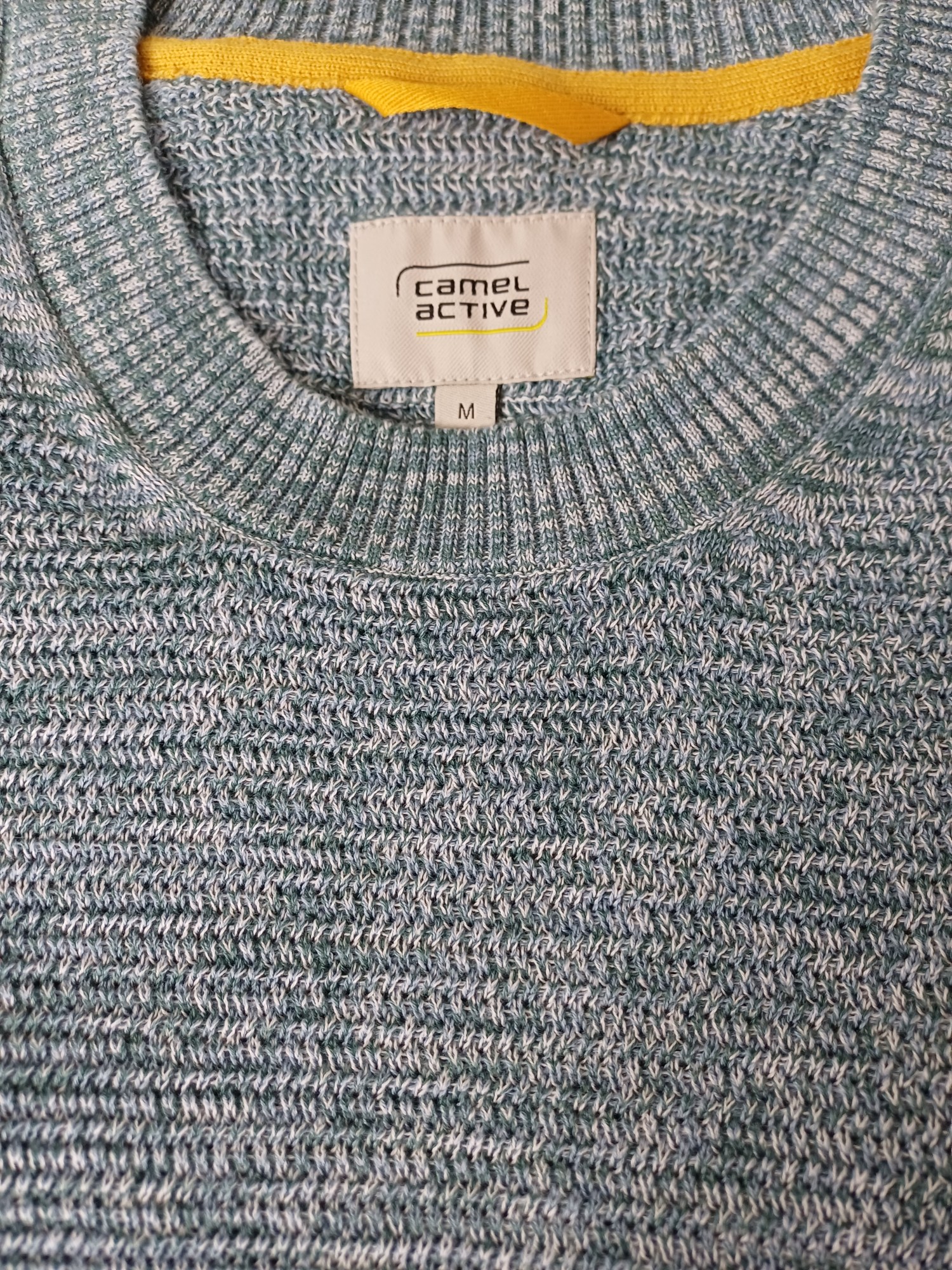 Pullover
