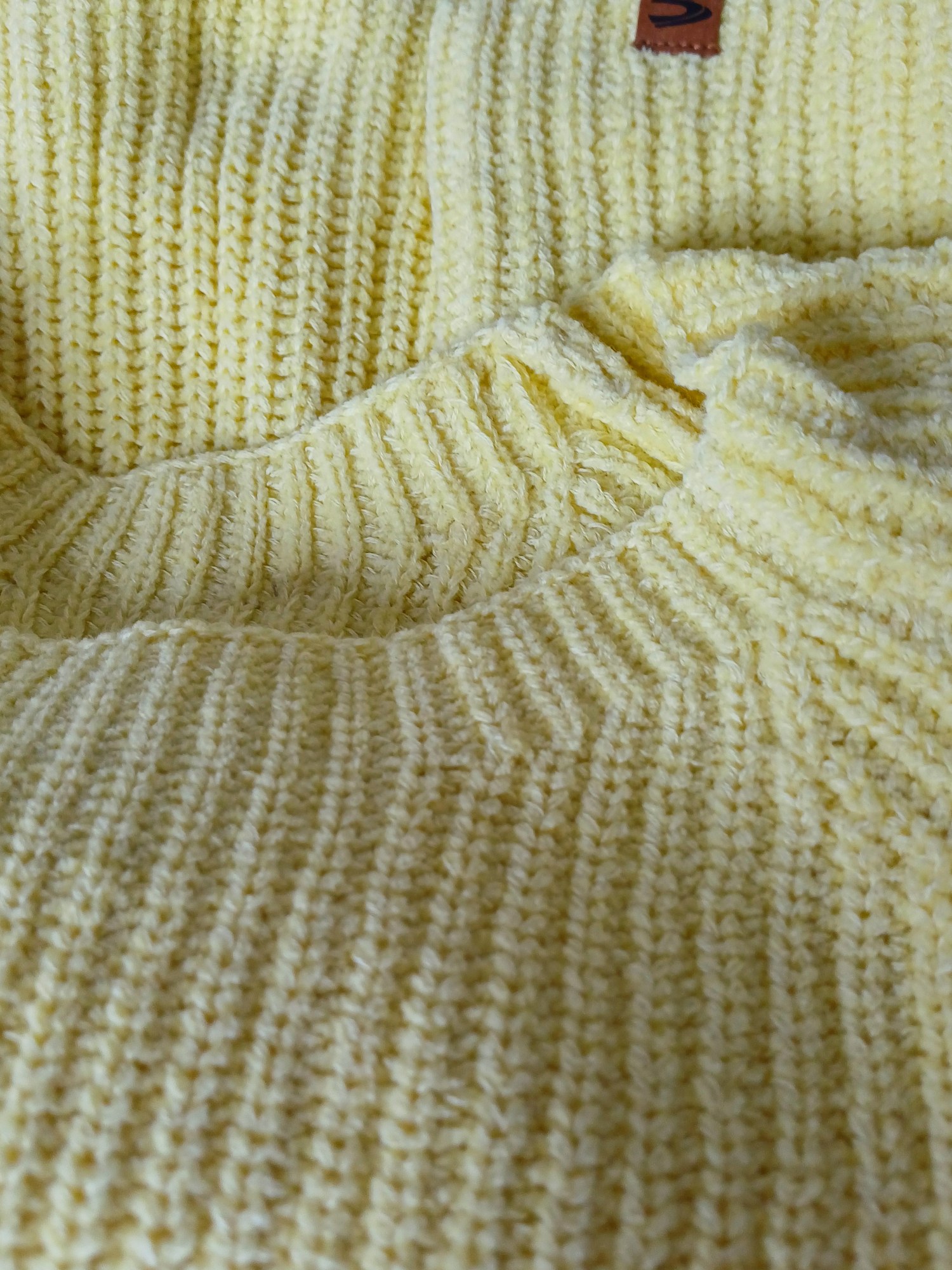 Pullover