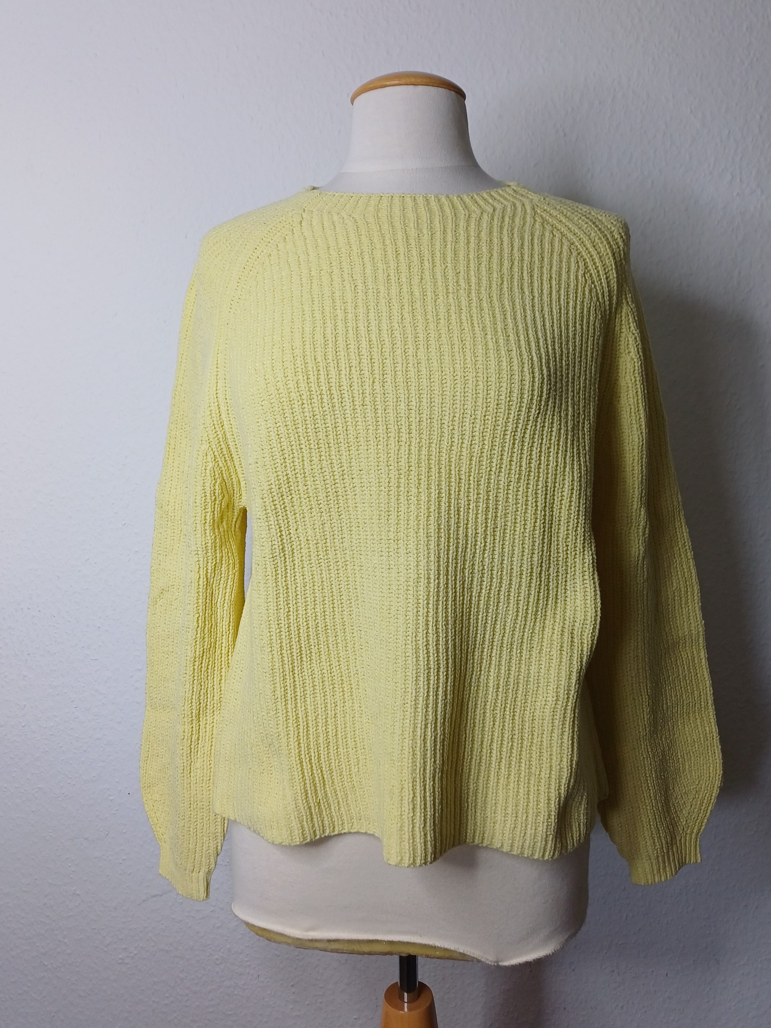 Pullover