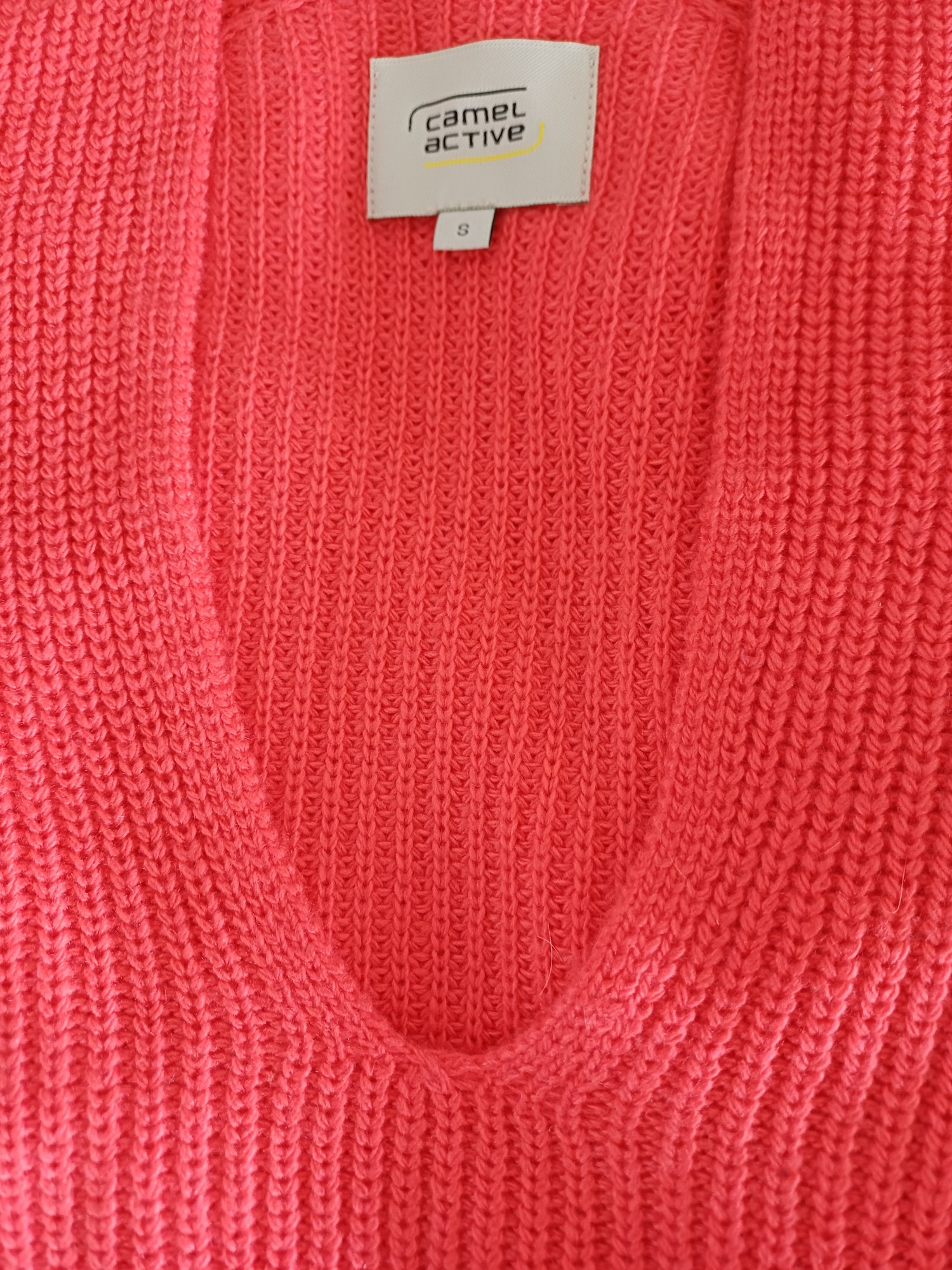 Pullover