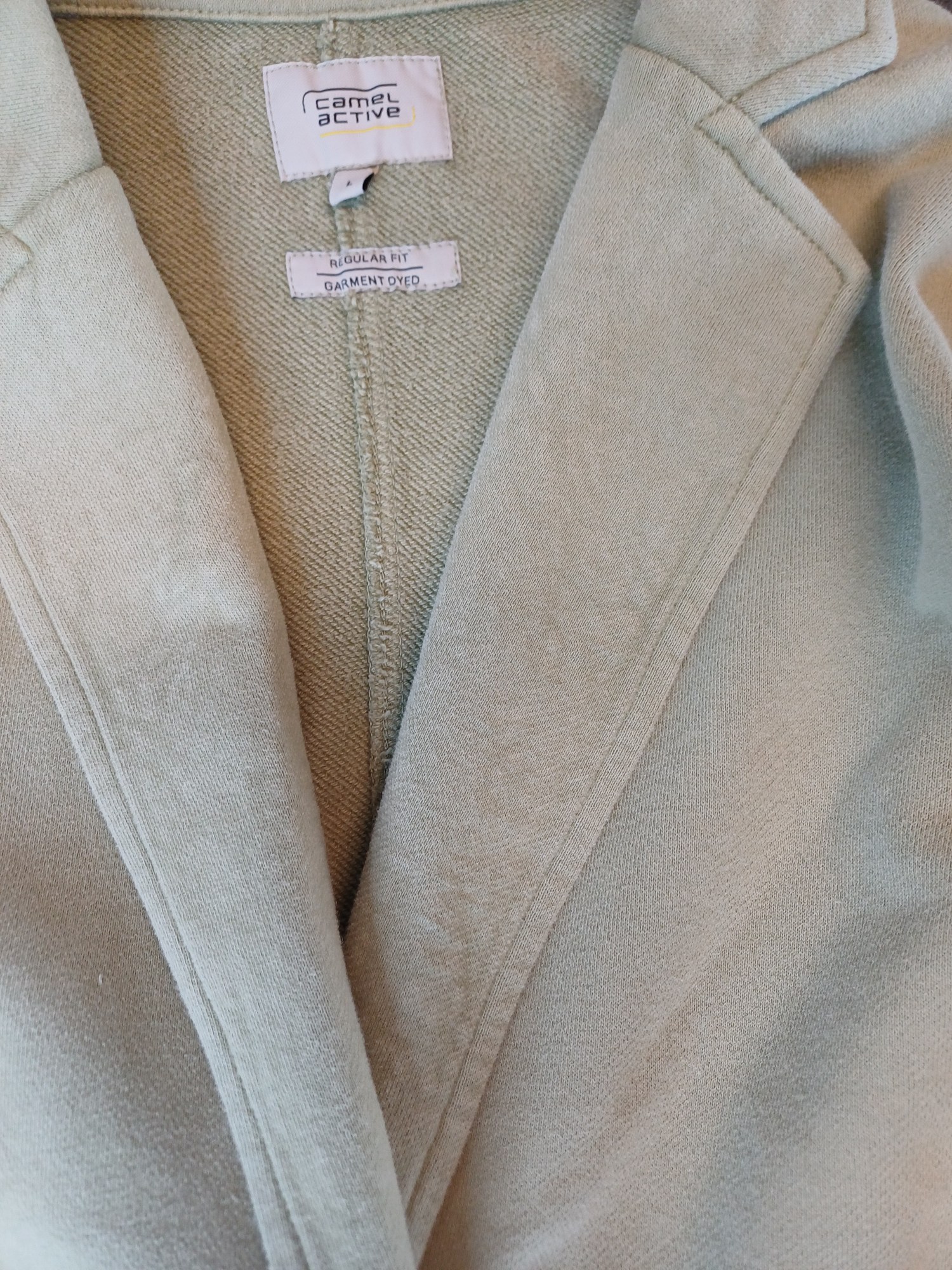 Jacke