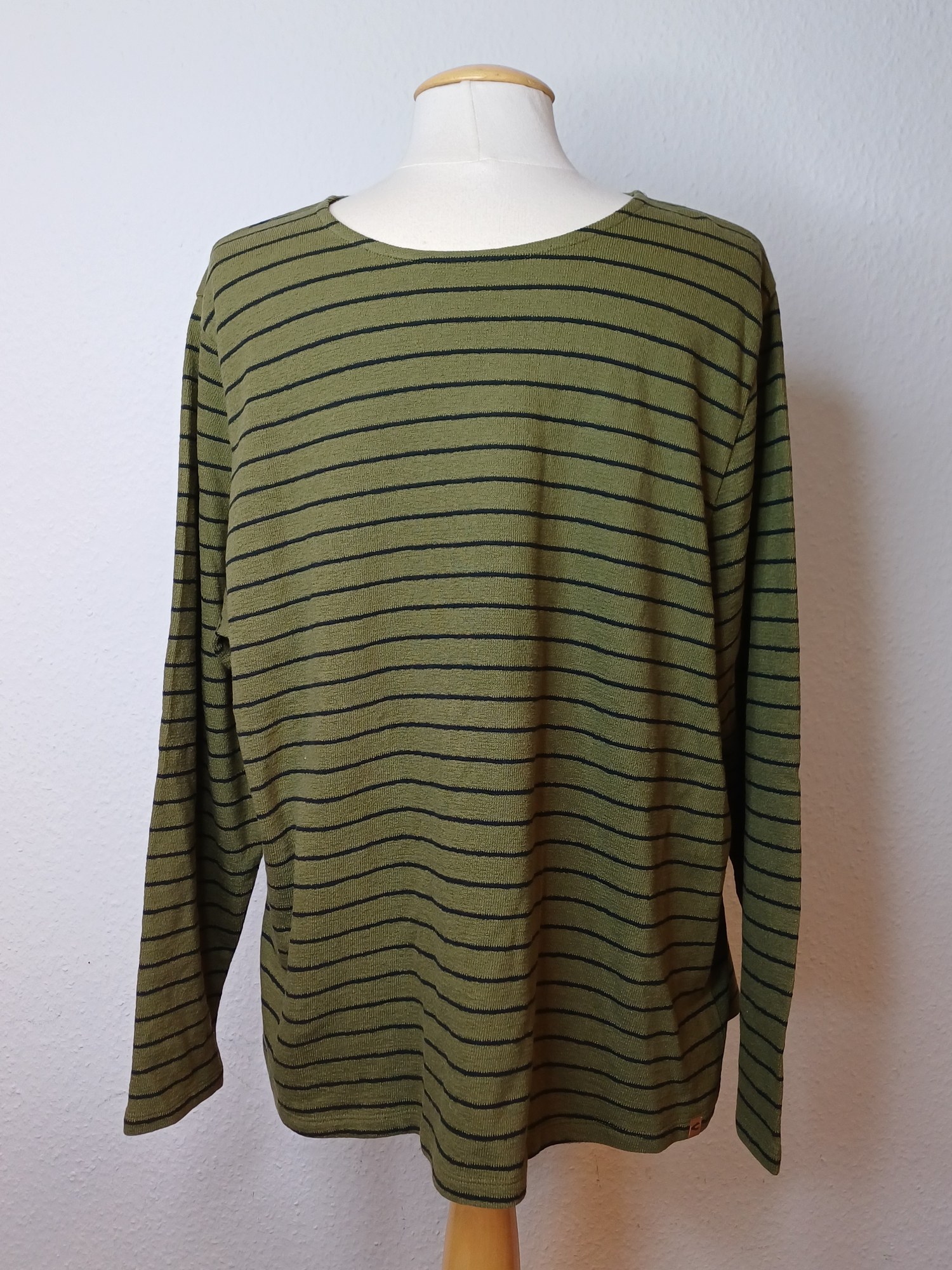 Pullover