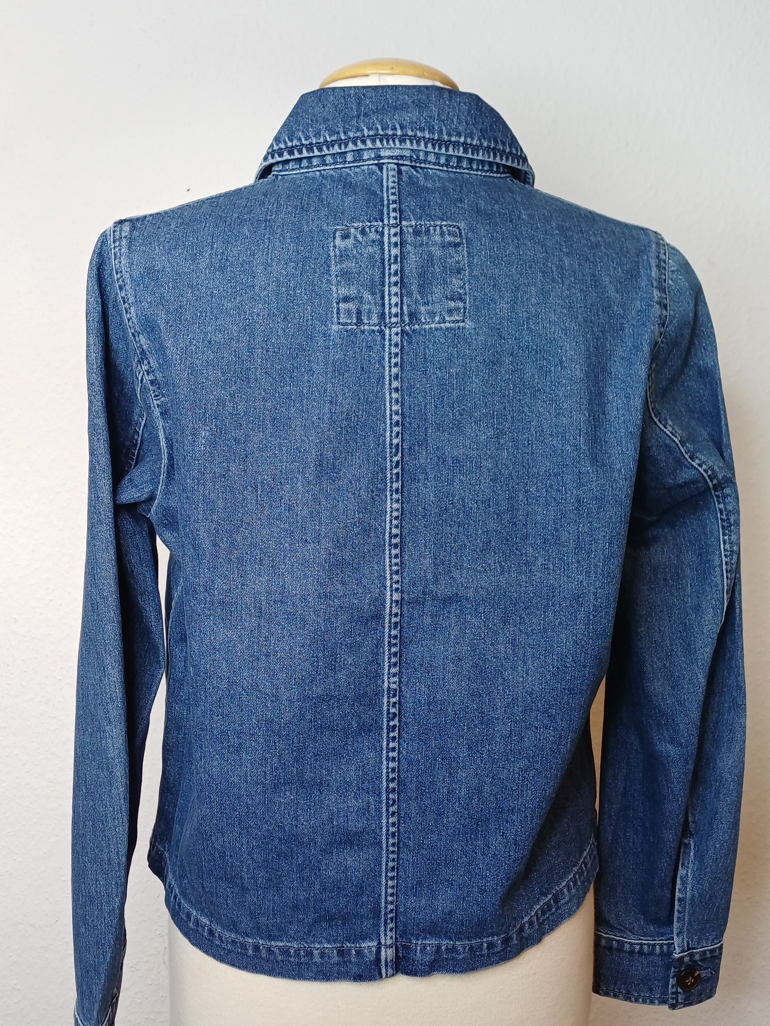 Jacke