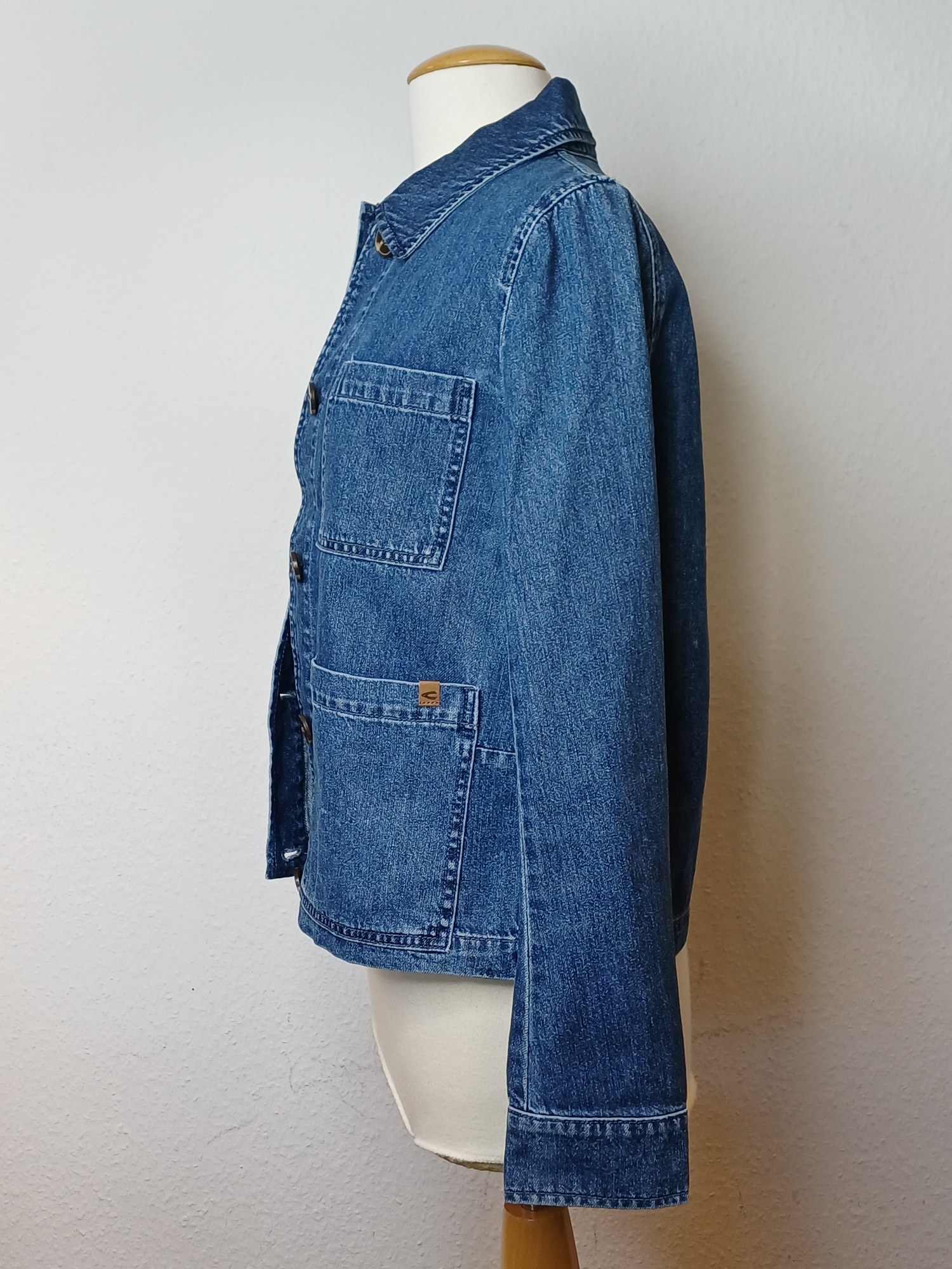 Jacke