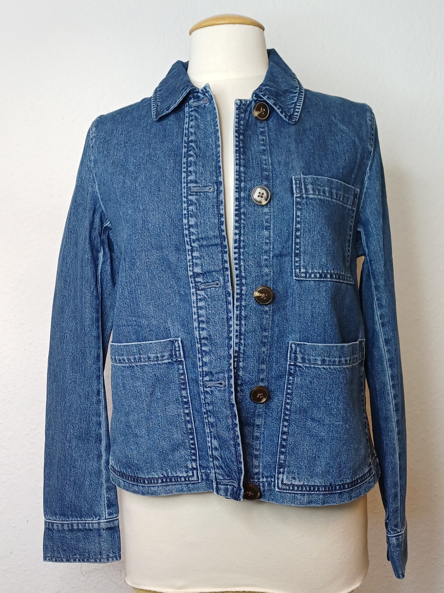 Jacke