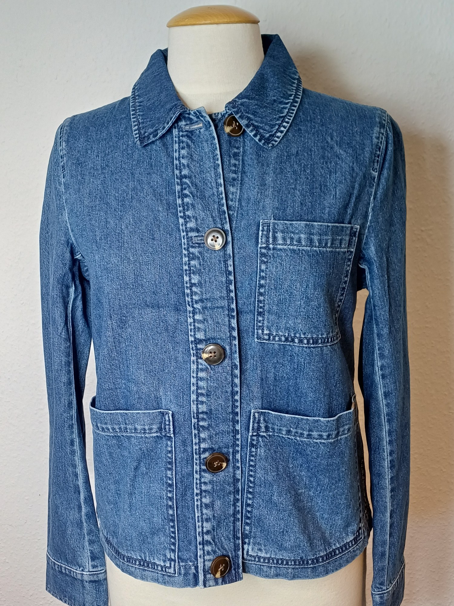 Jacke