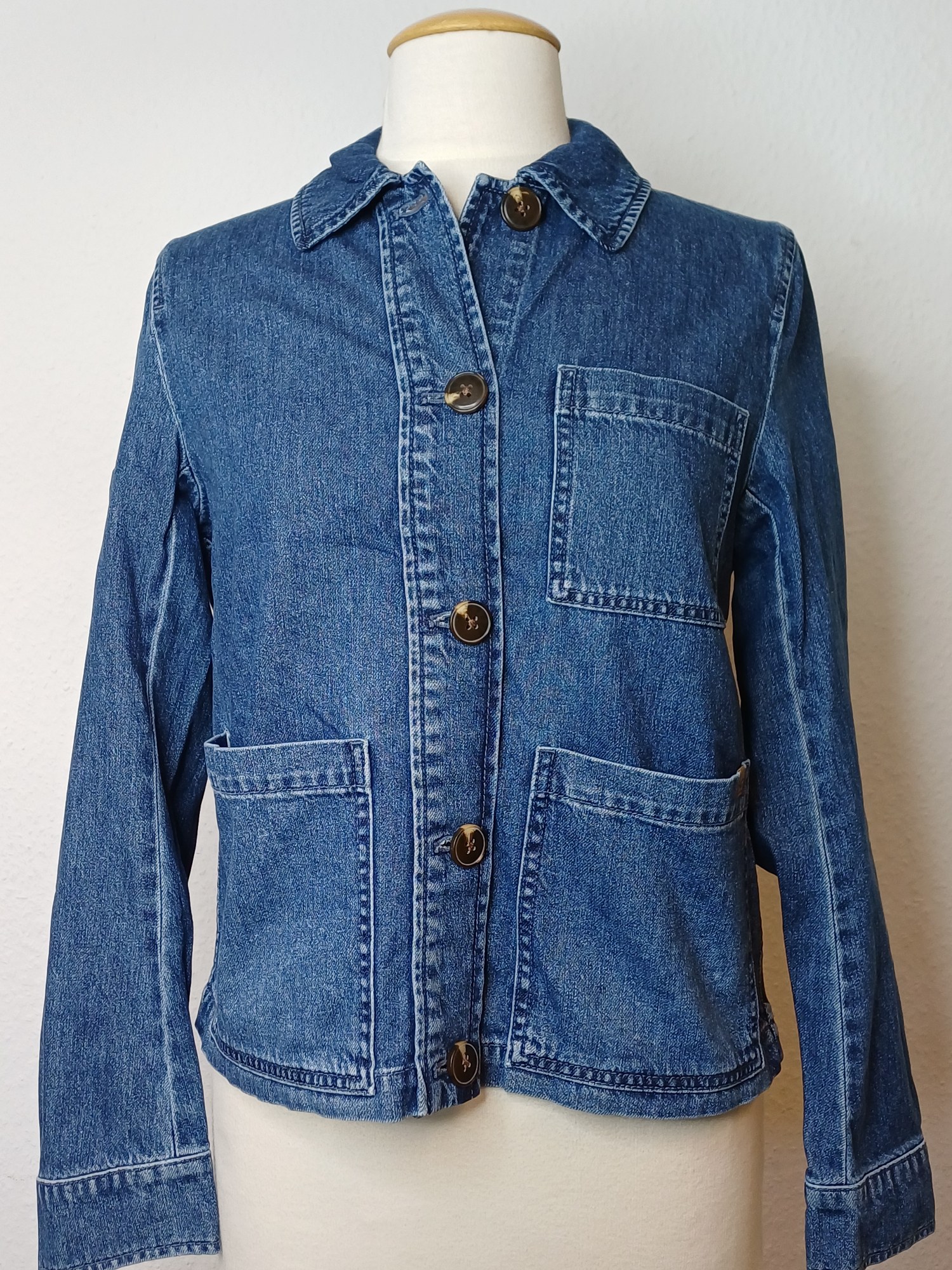 Jacke