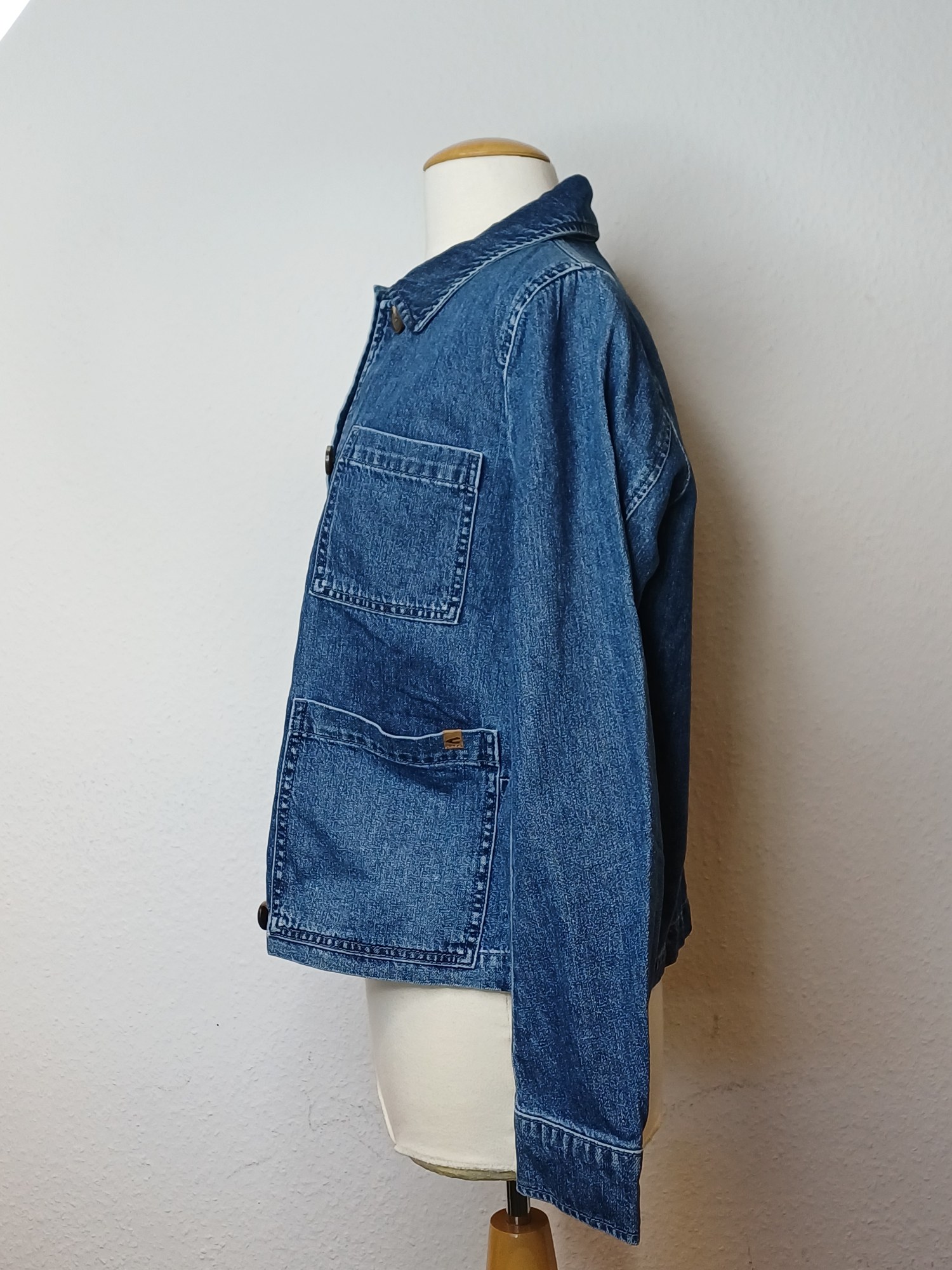 Jacke