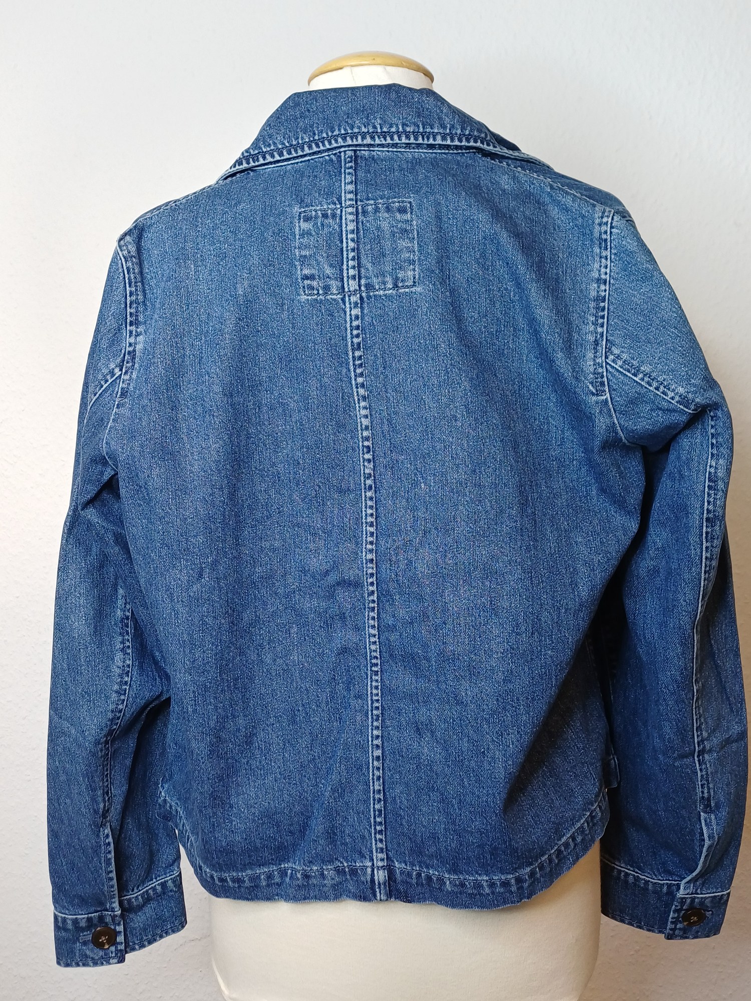 Jacke