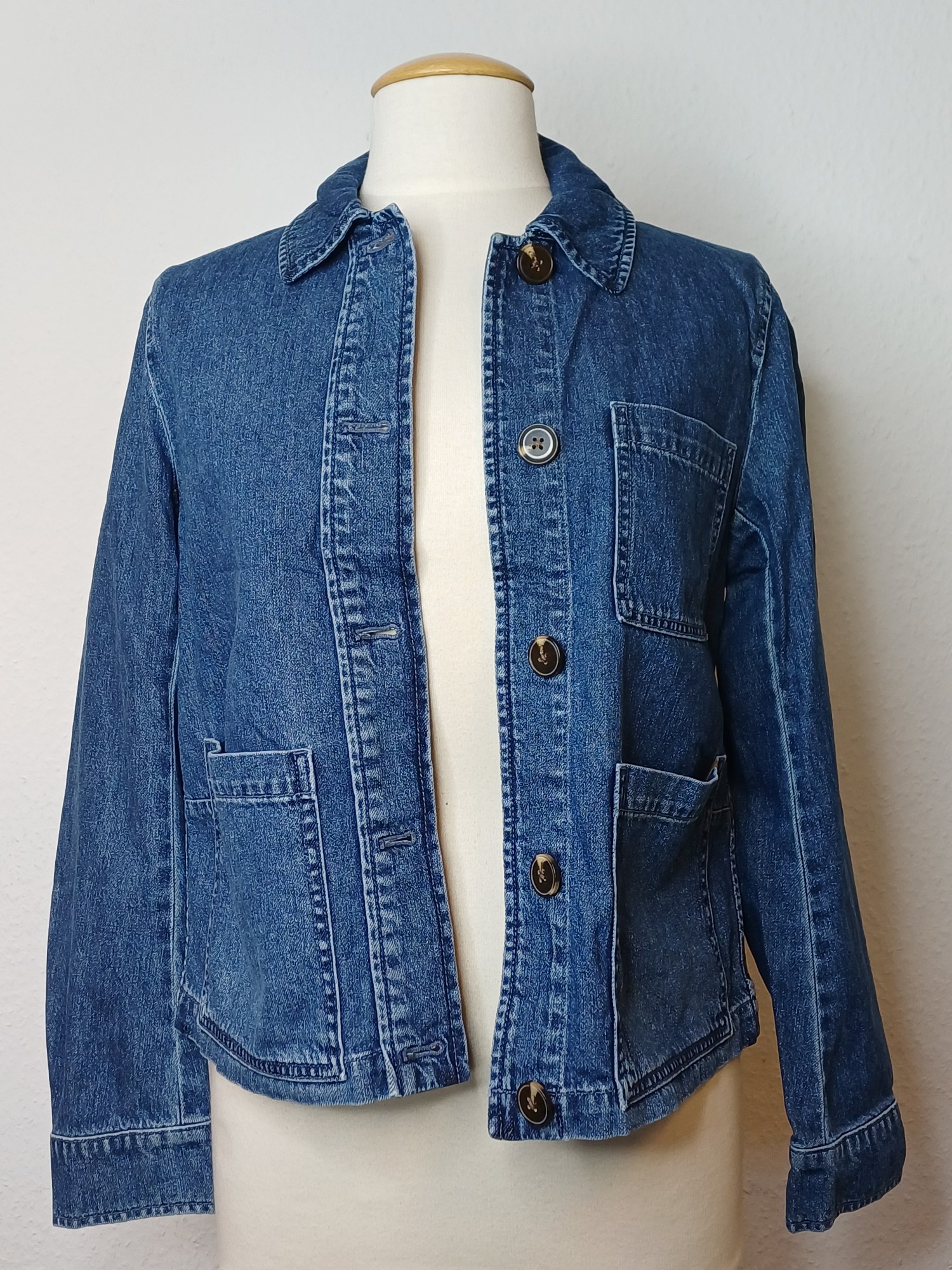 Jacke