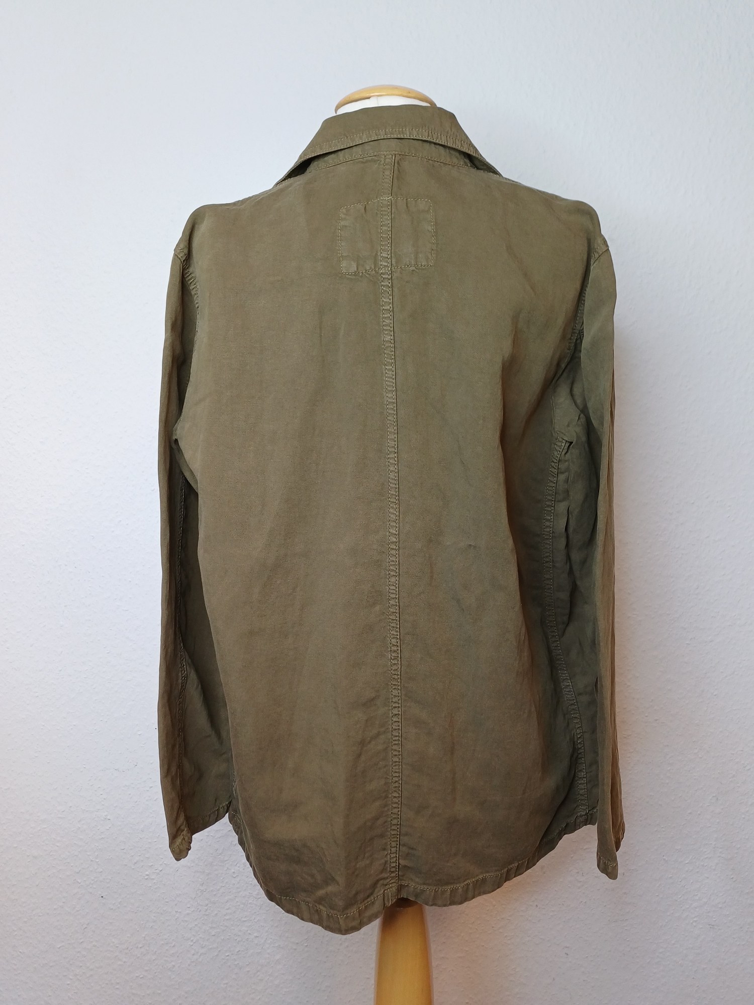 Jacke