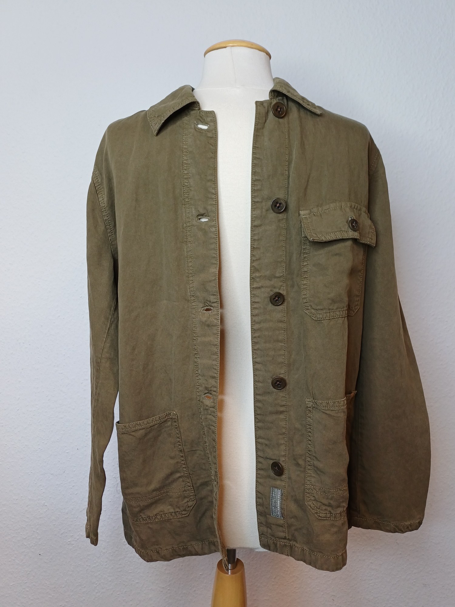 Jacke
