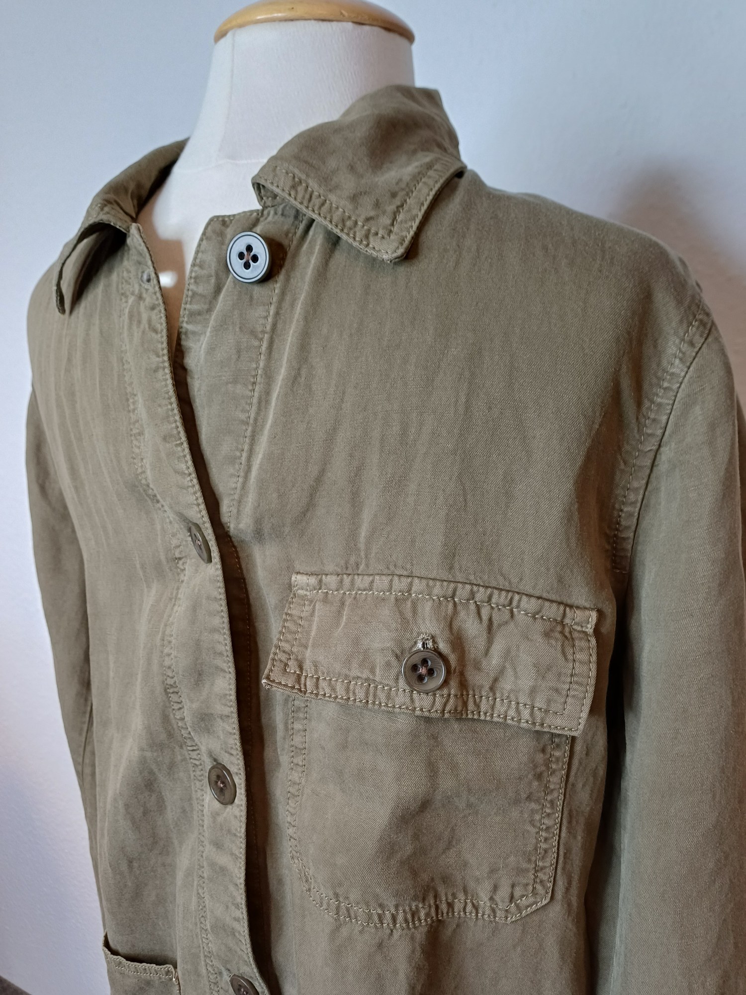 Jacke