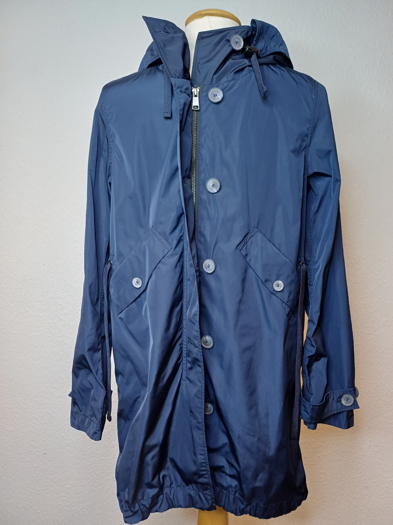 Regenjacke