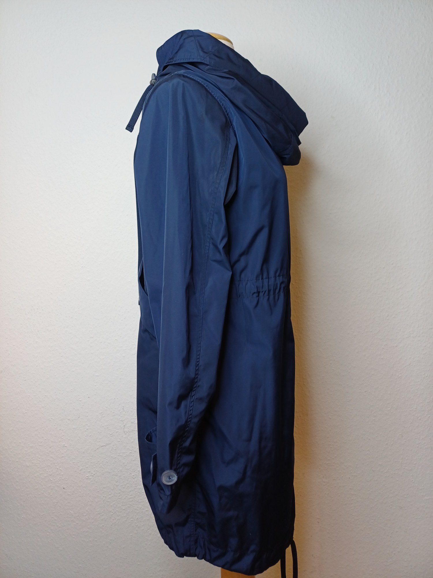 Regenjacke