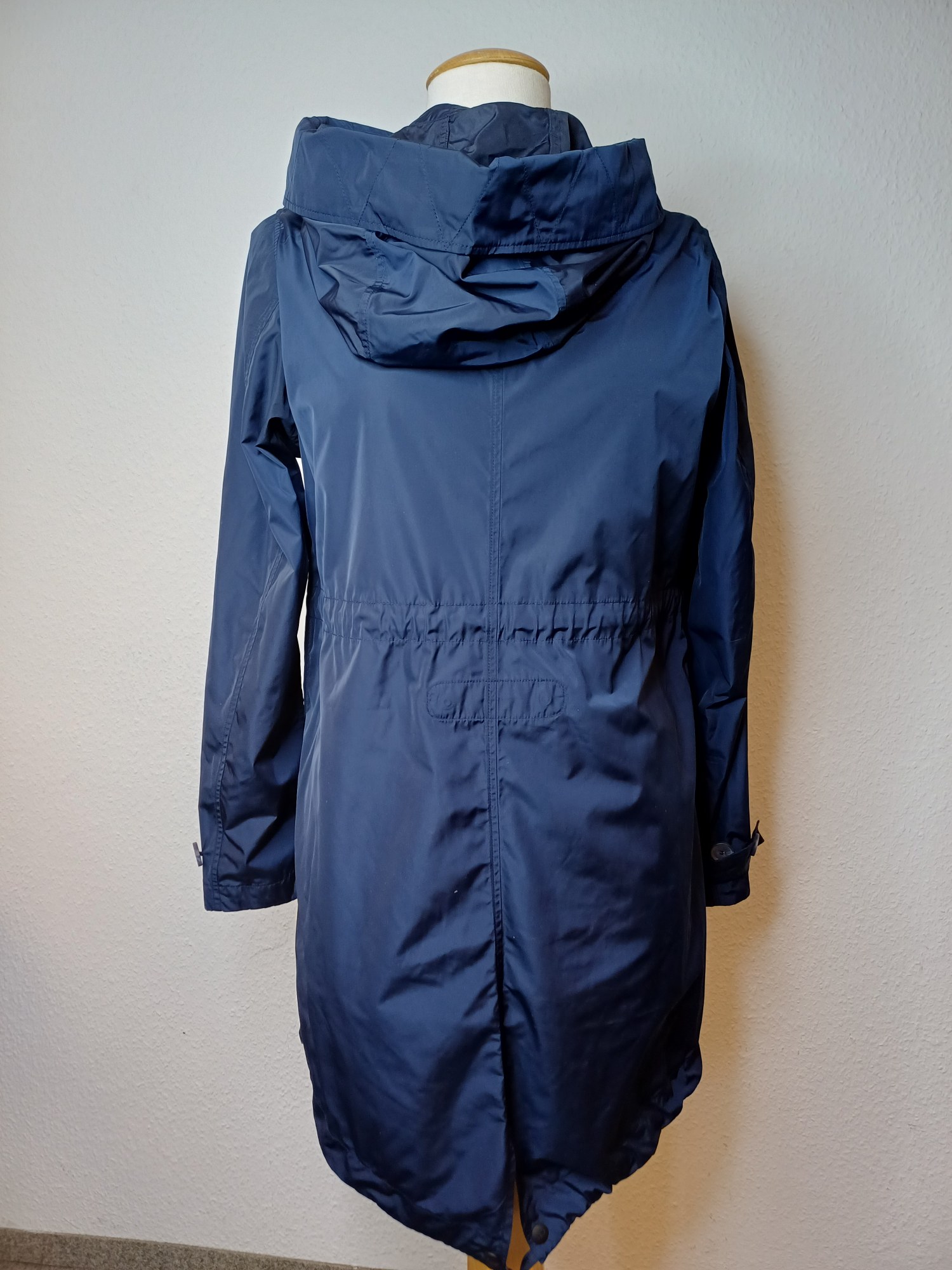 Regenjacke