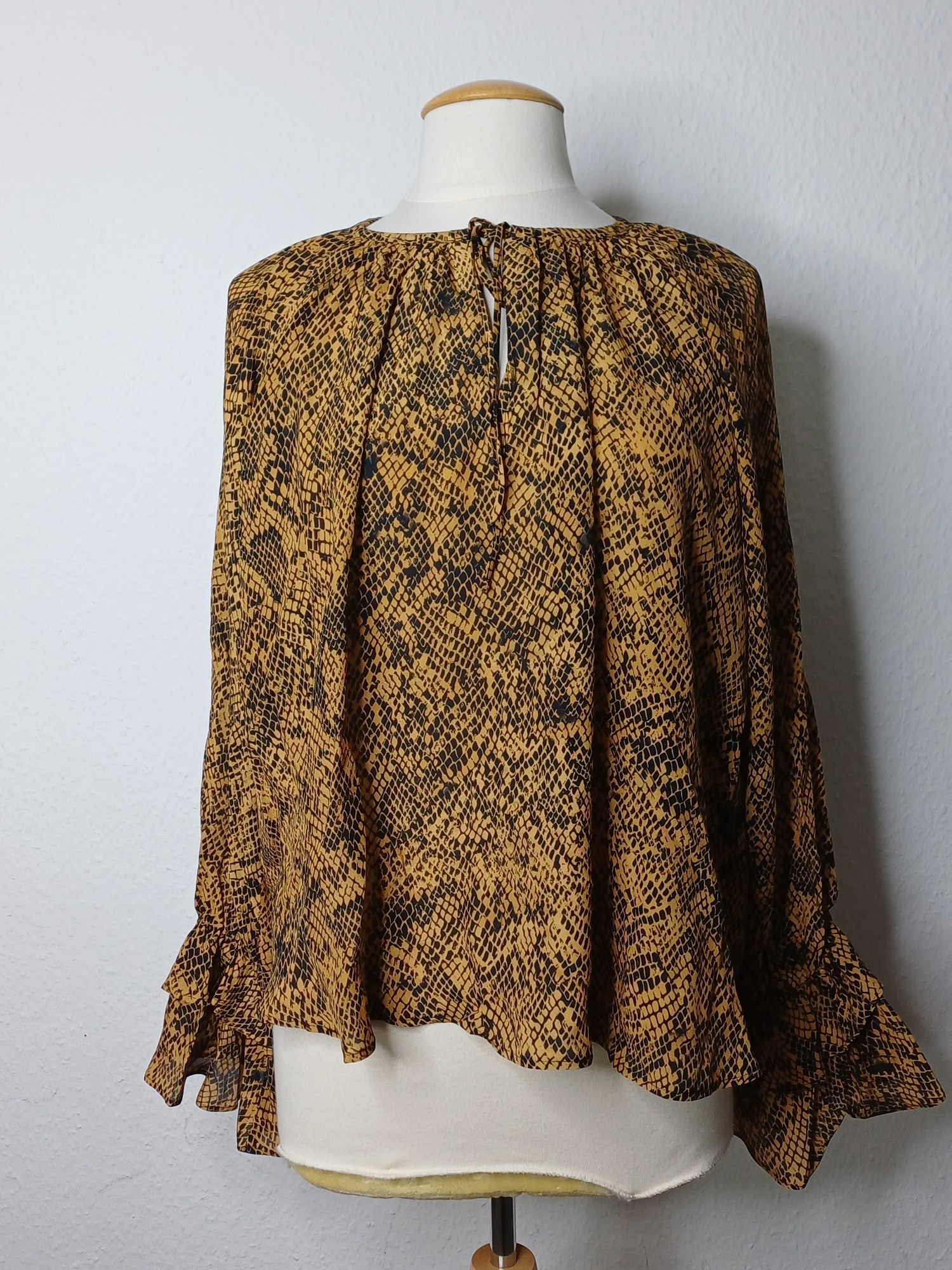 Bluse