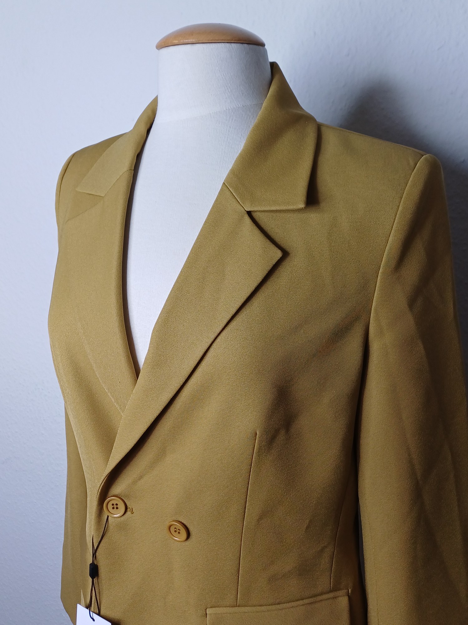 Jacke