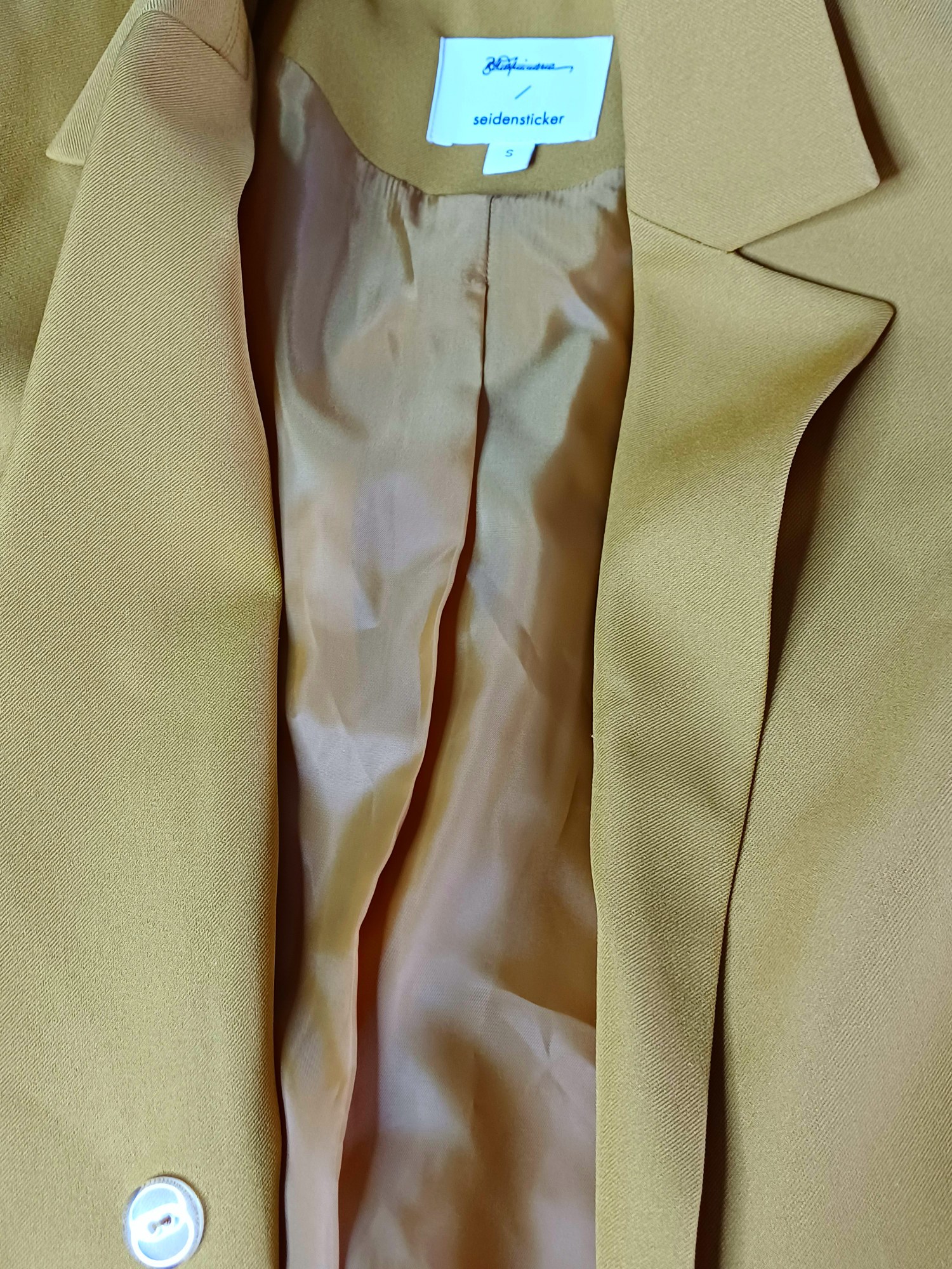 Jacke