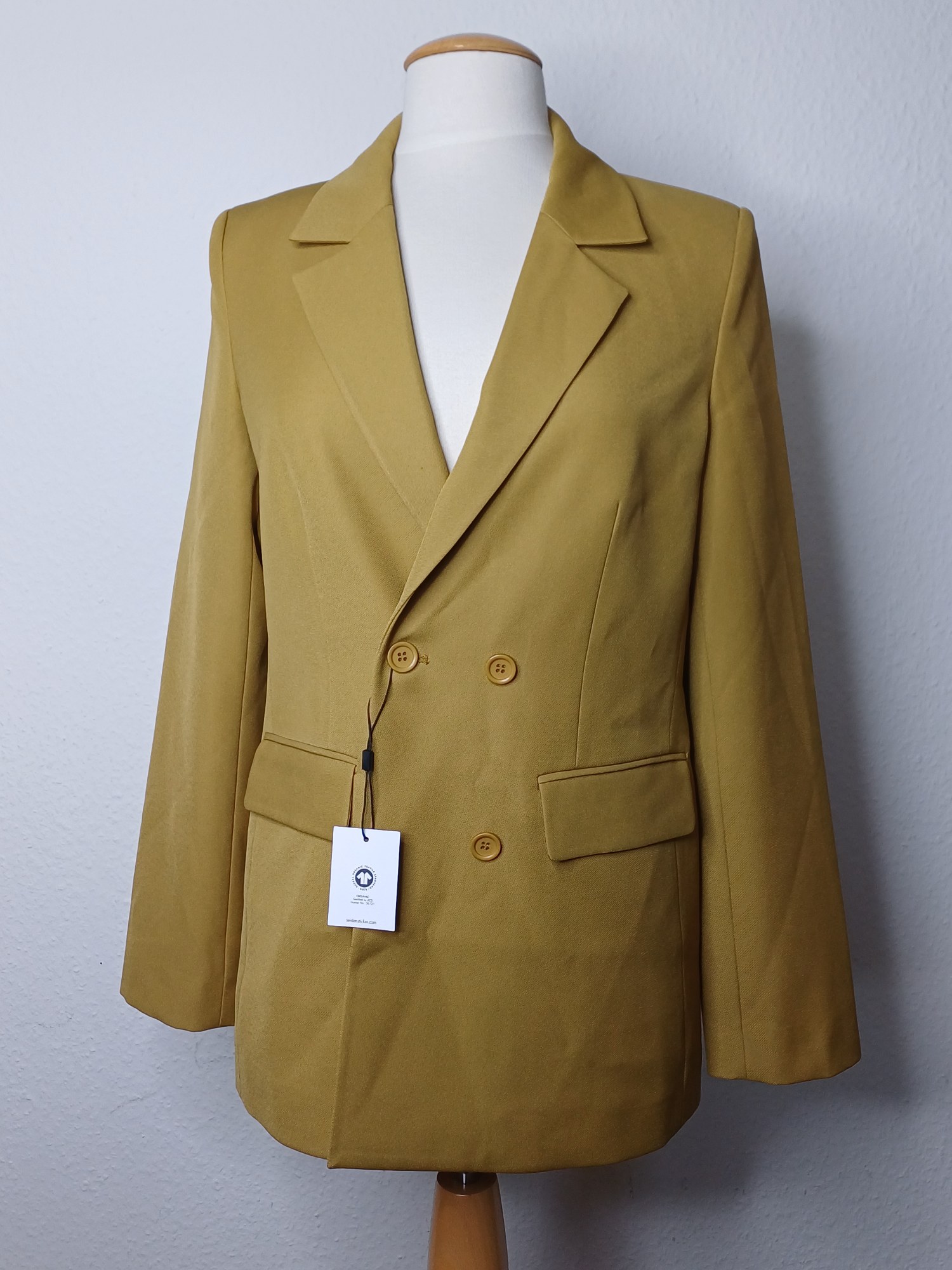 Jacke