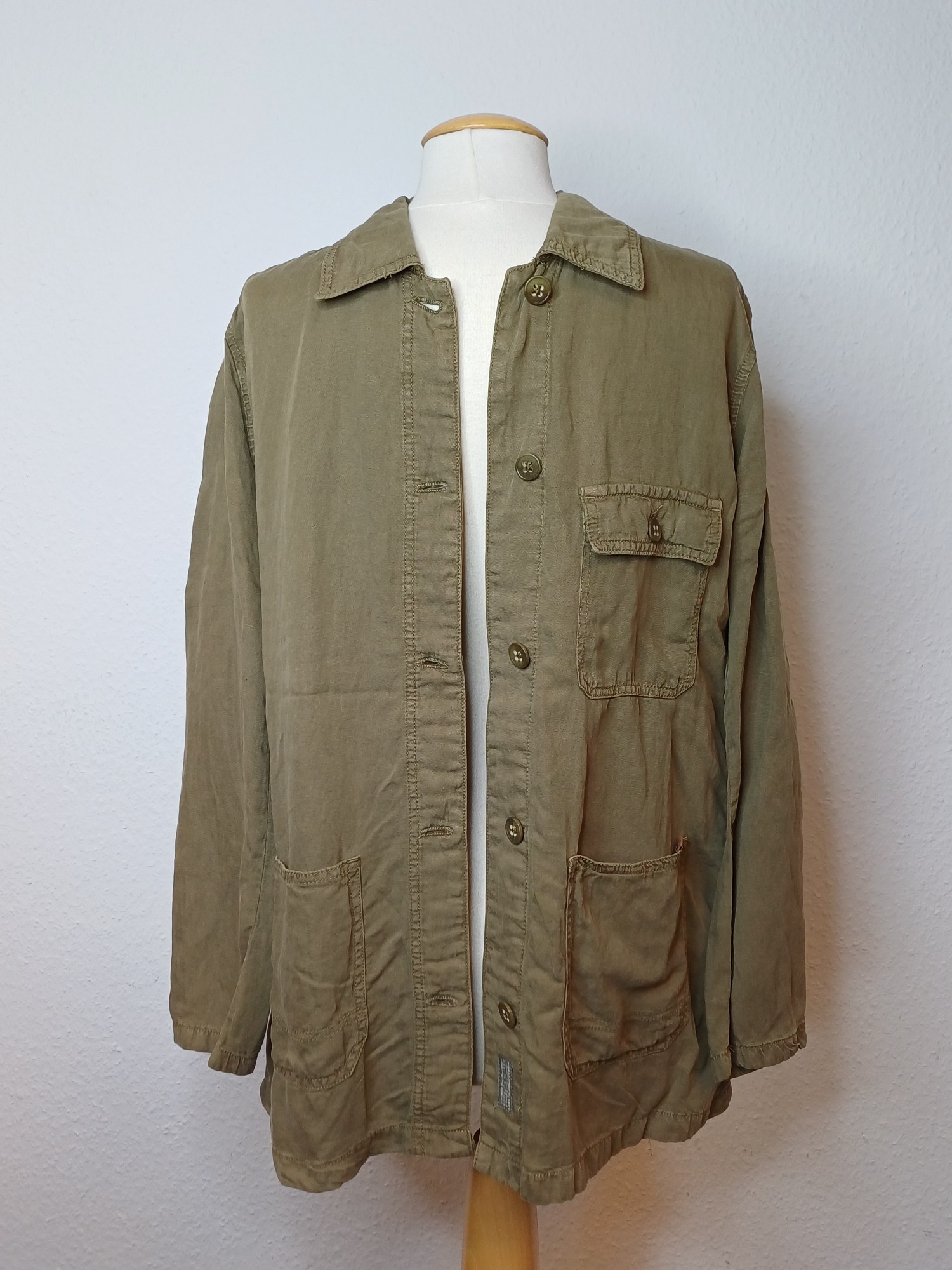 Jacke
