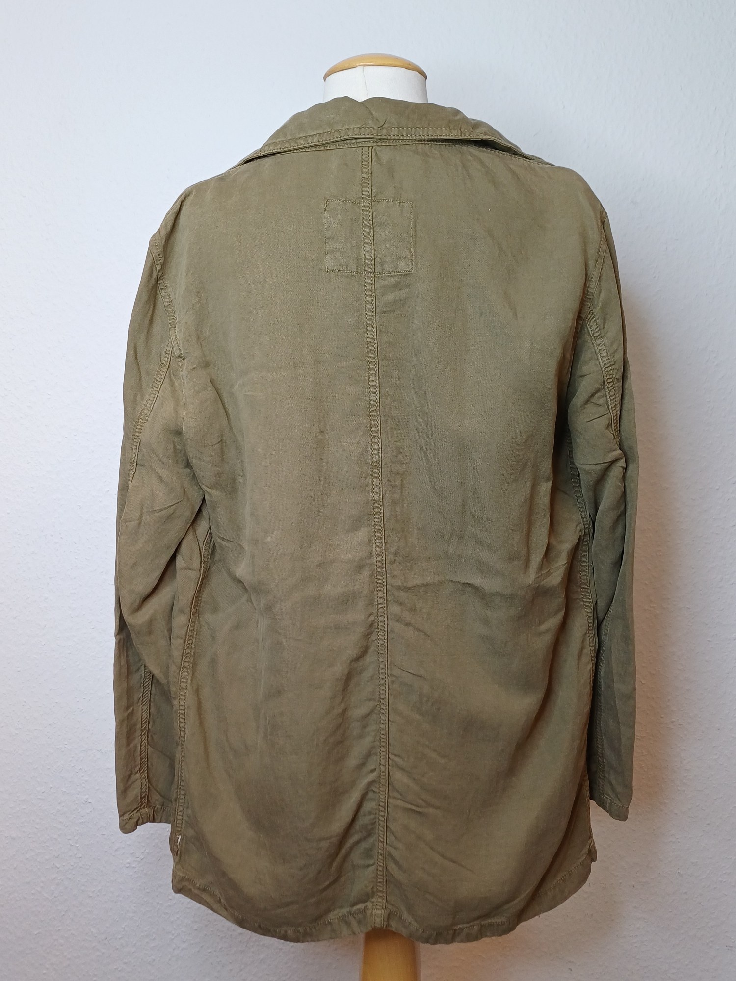 Jacke