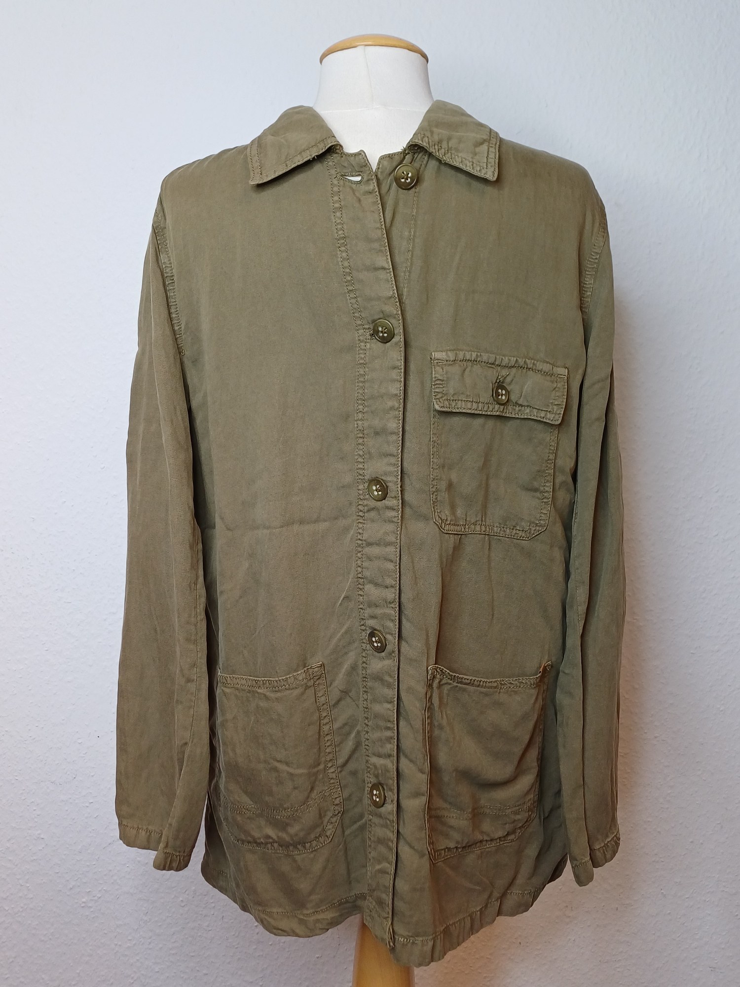 Jacke