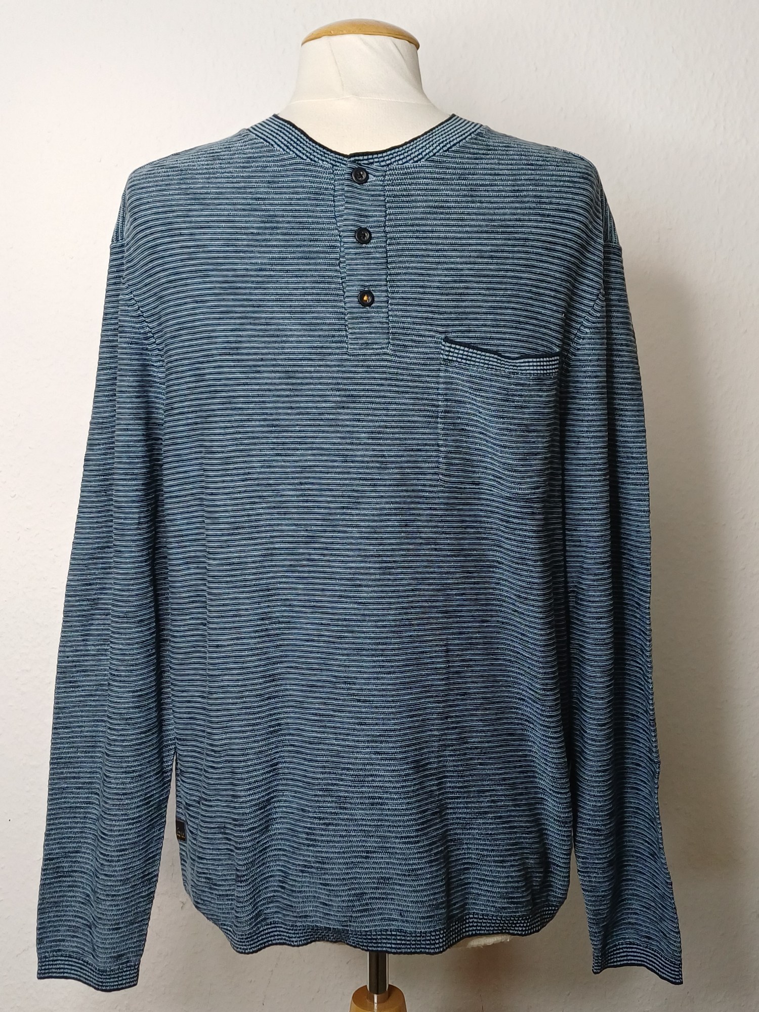 Pullover