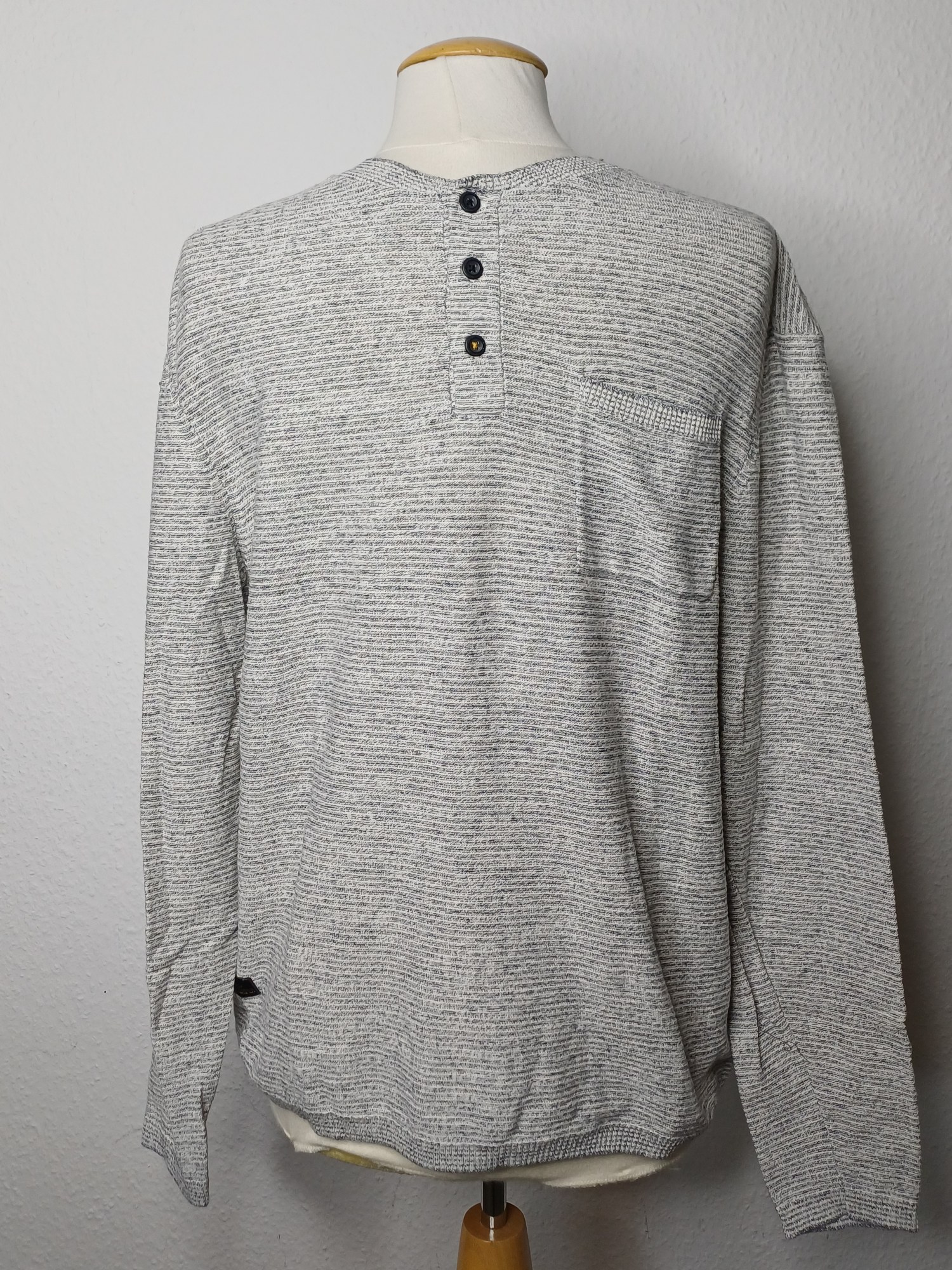 Pullover
