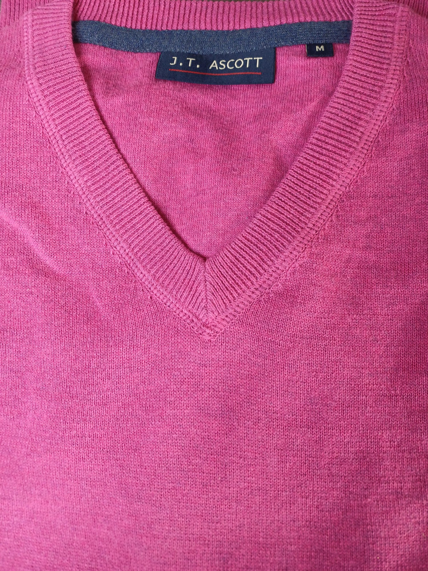 Pullover