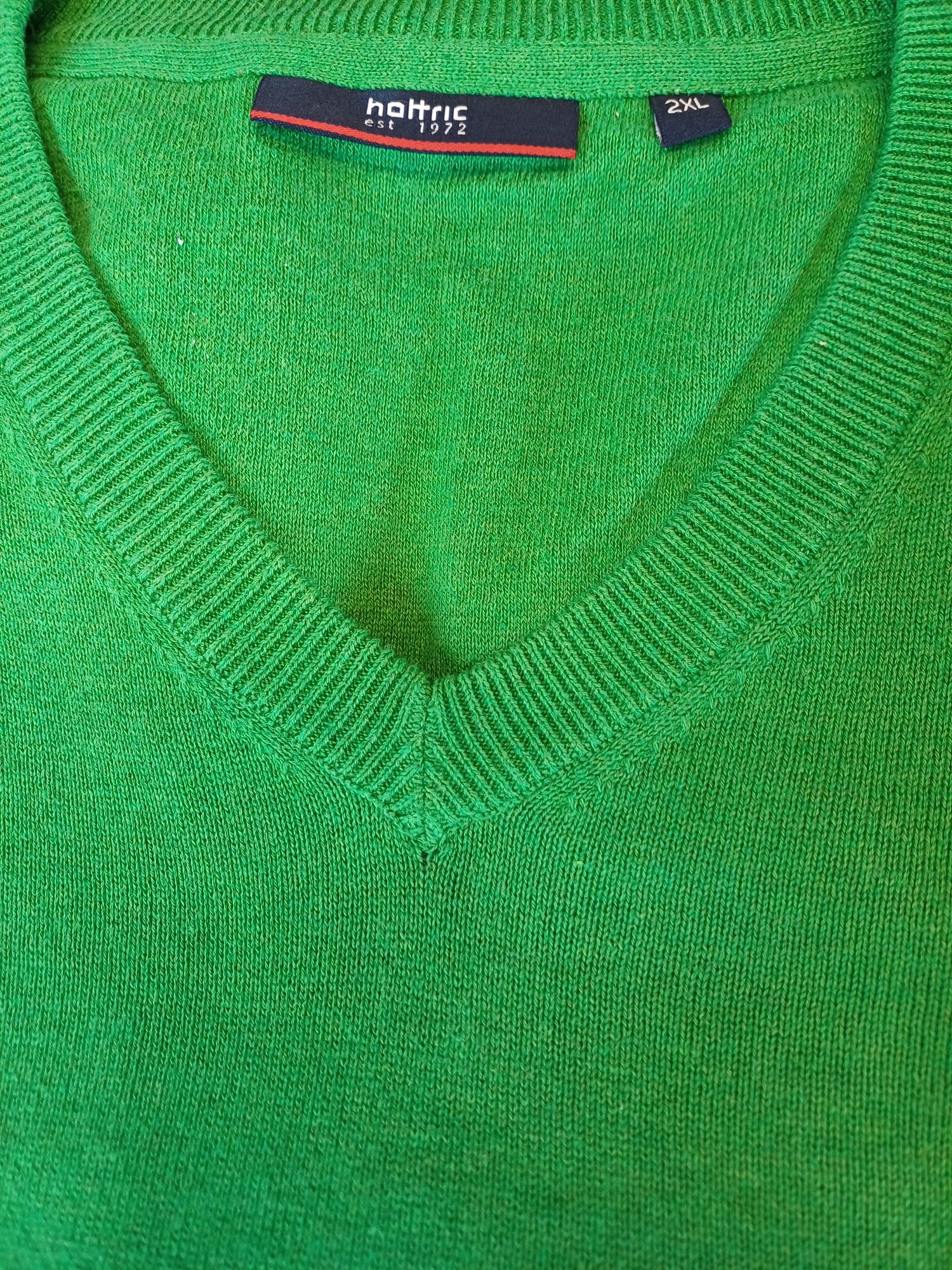 Pullover