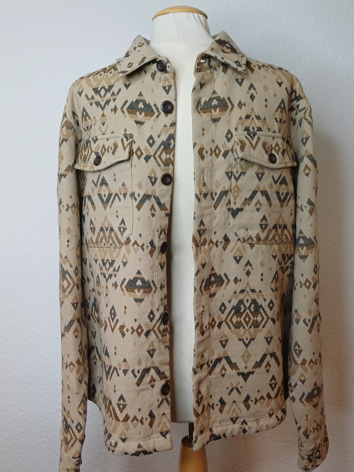 Jacke