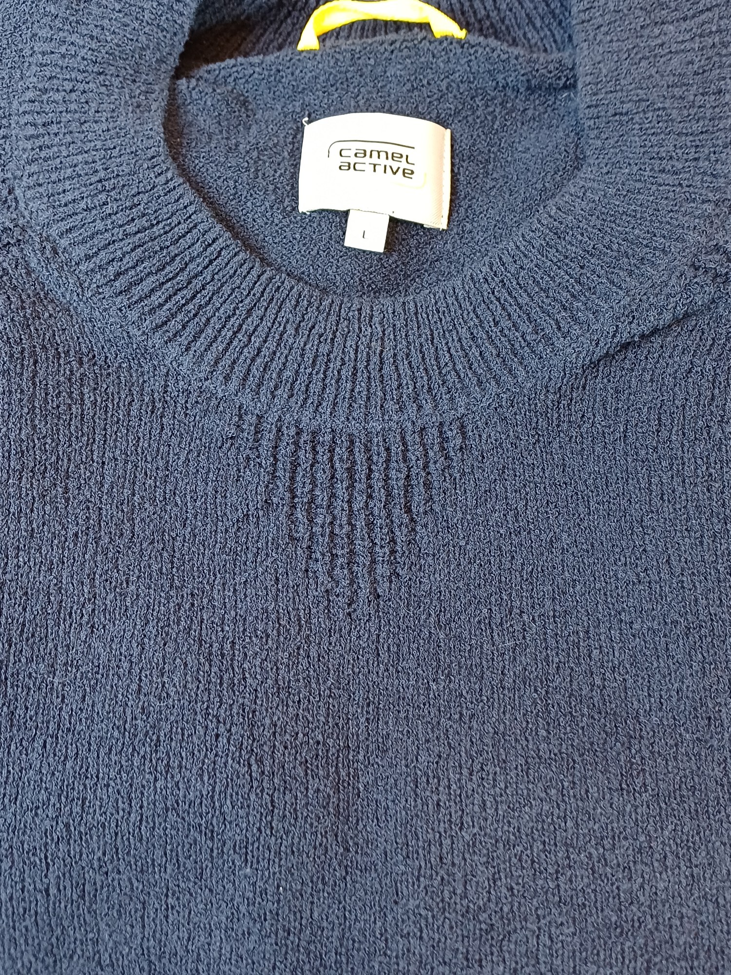 Pullover
