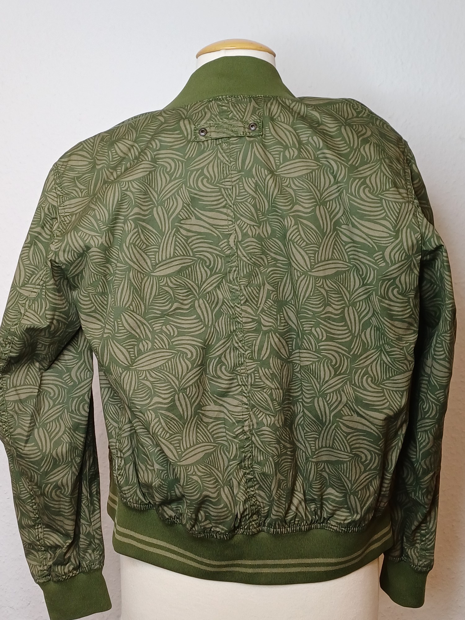 Jacke