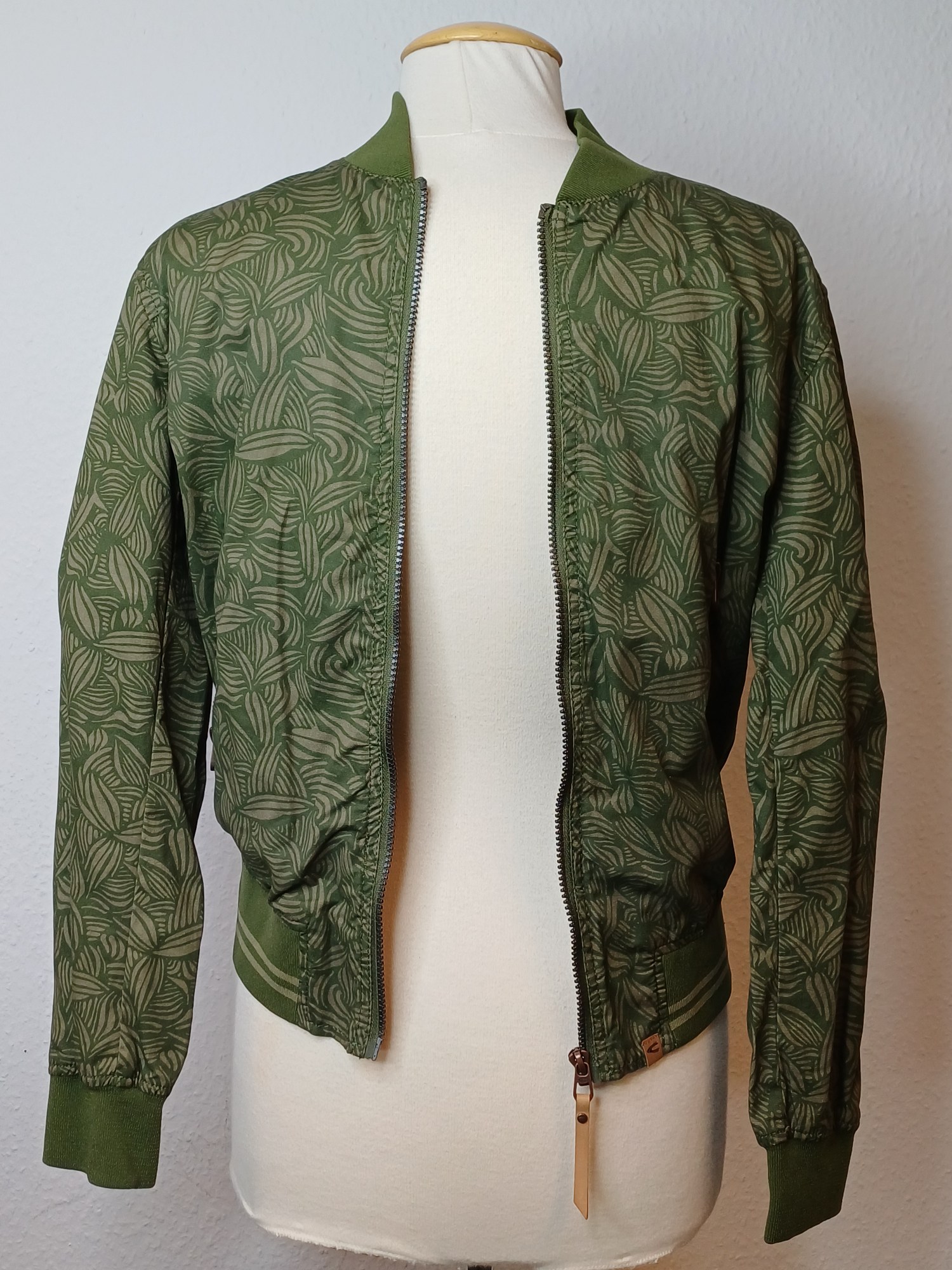 Jacke
