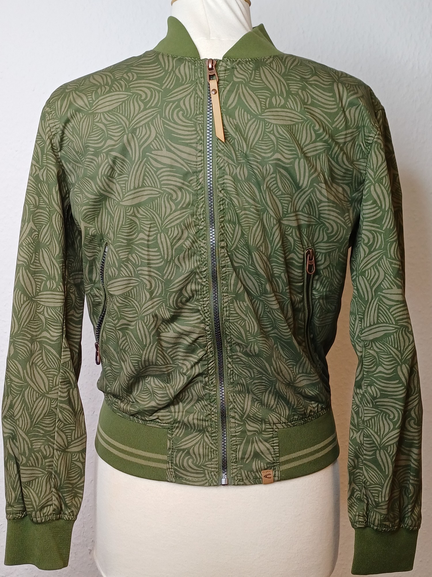 Jacke