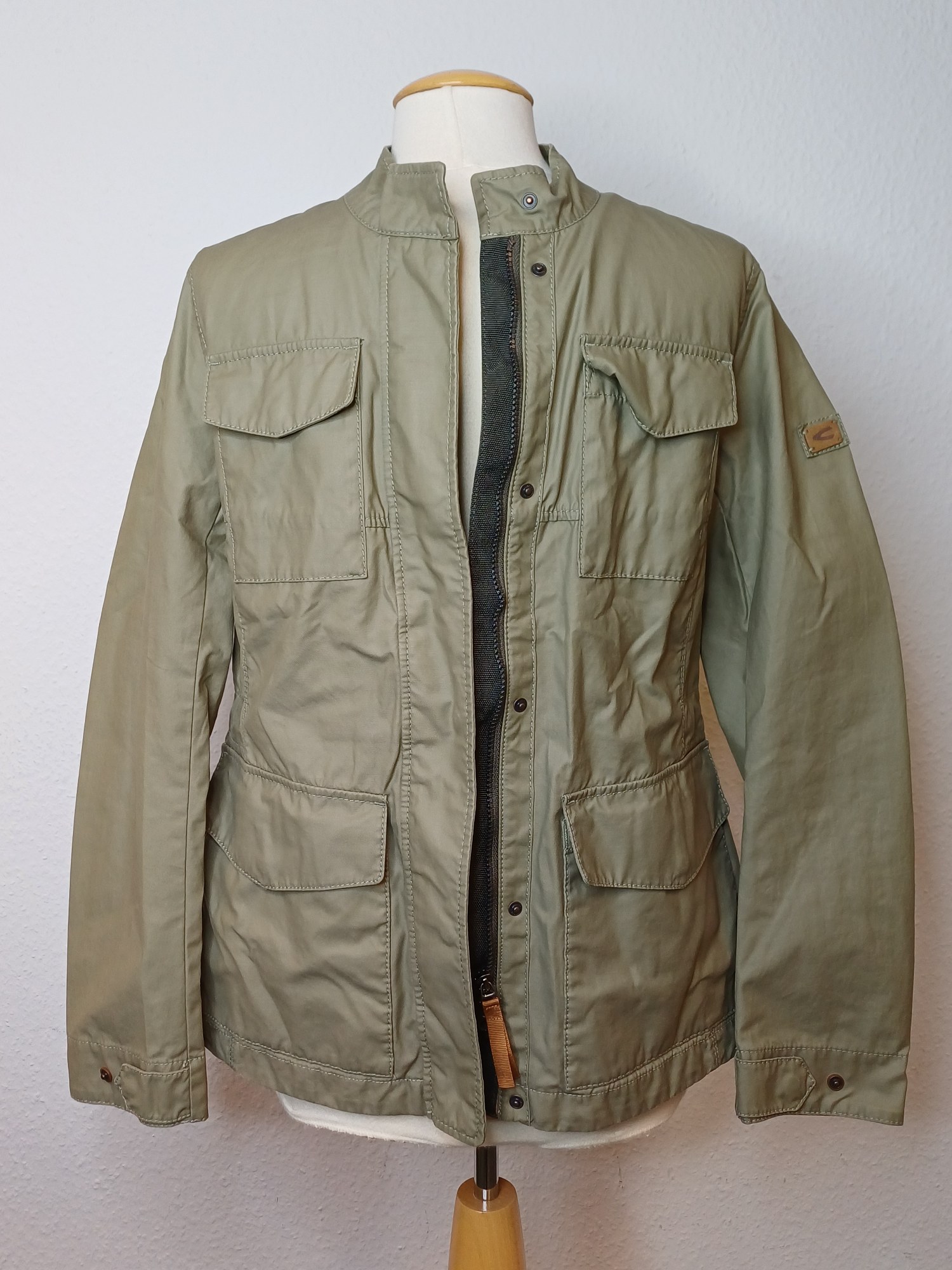 Jacke