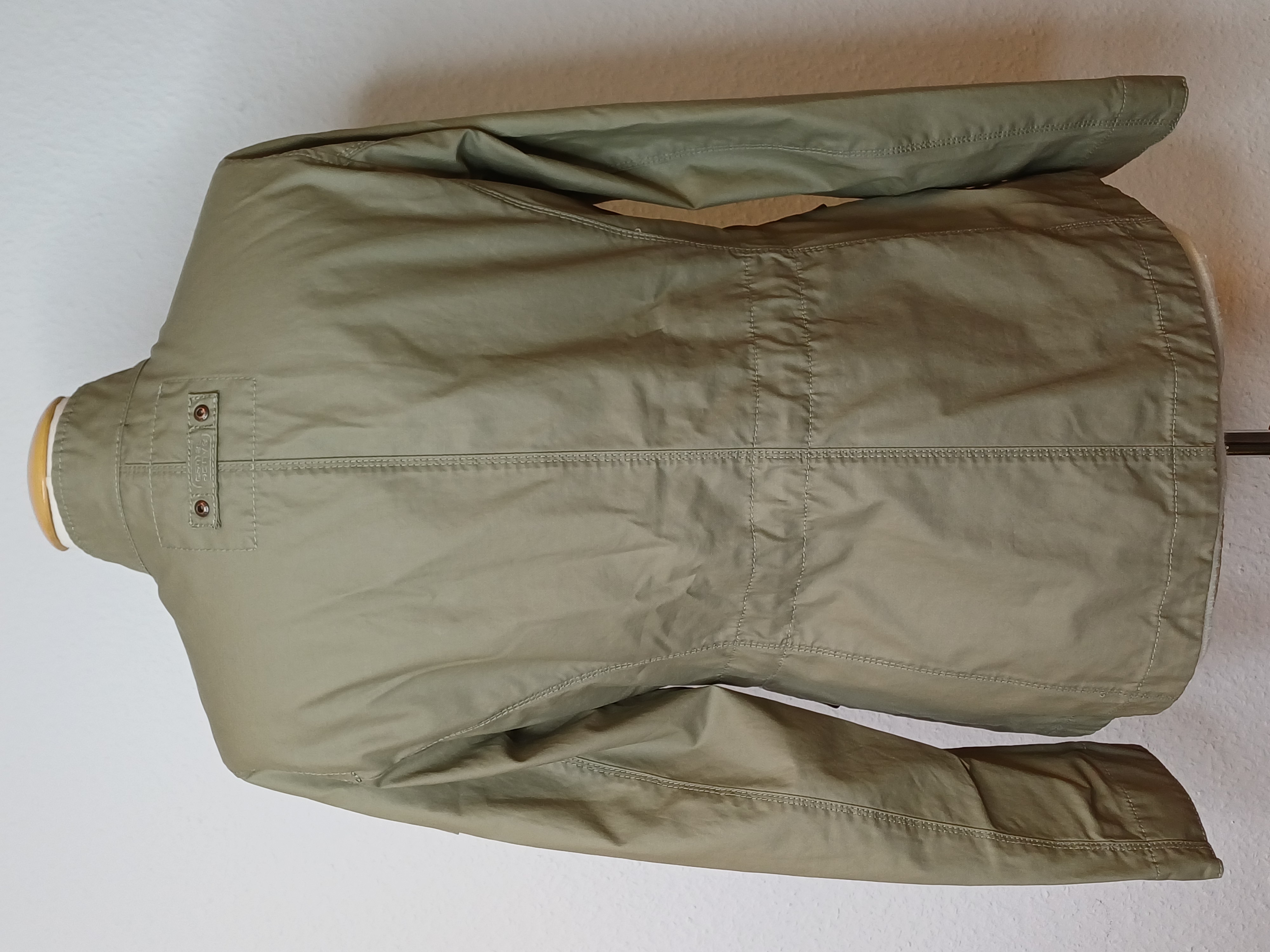 Jacke