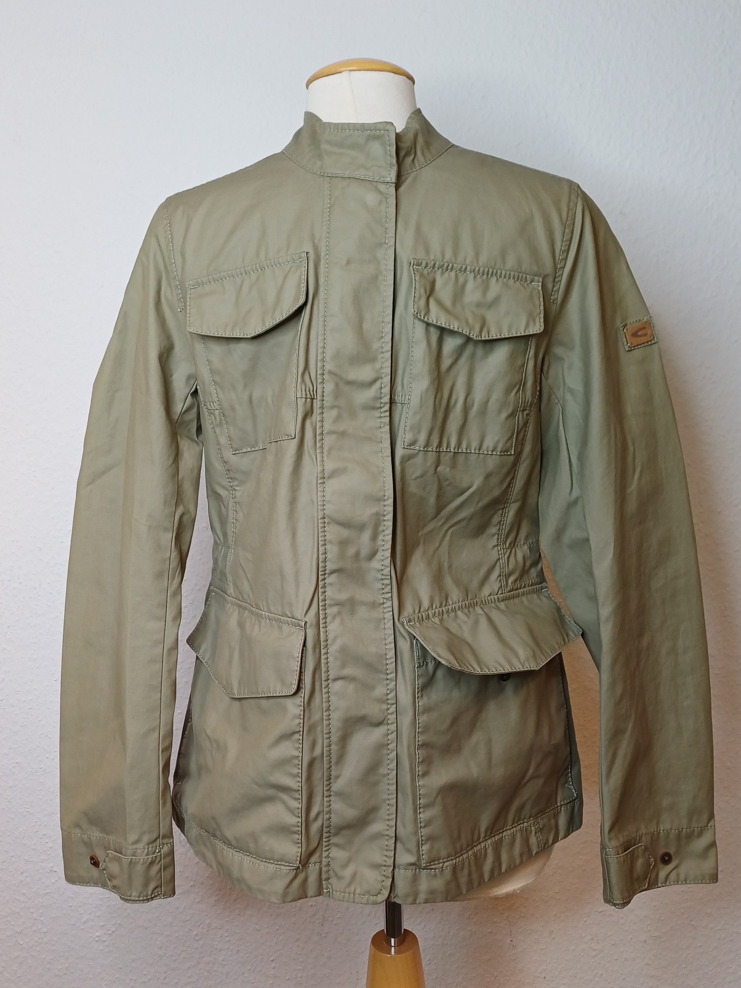 Jacke