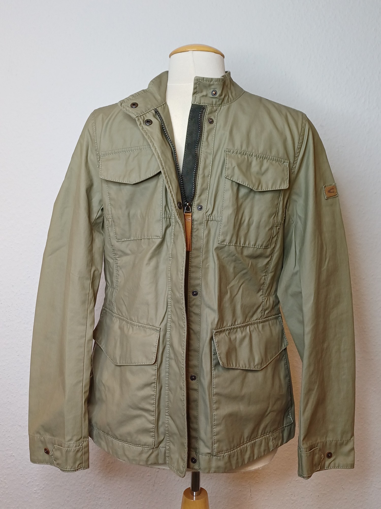 Jacke