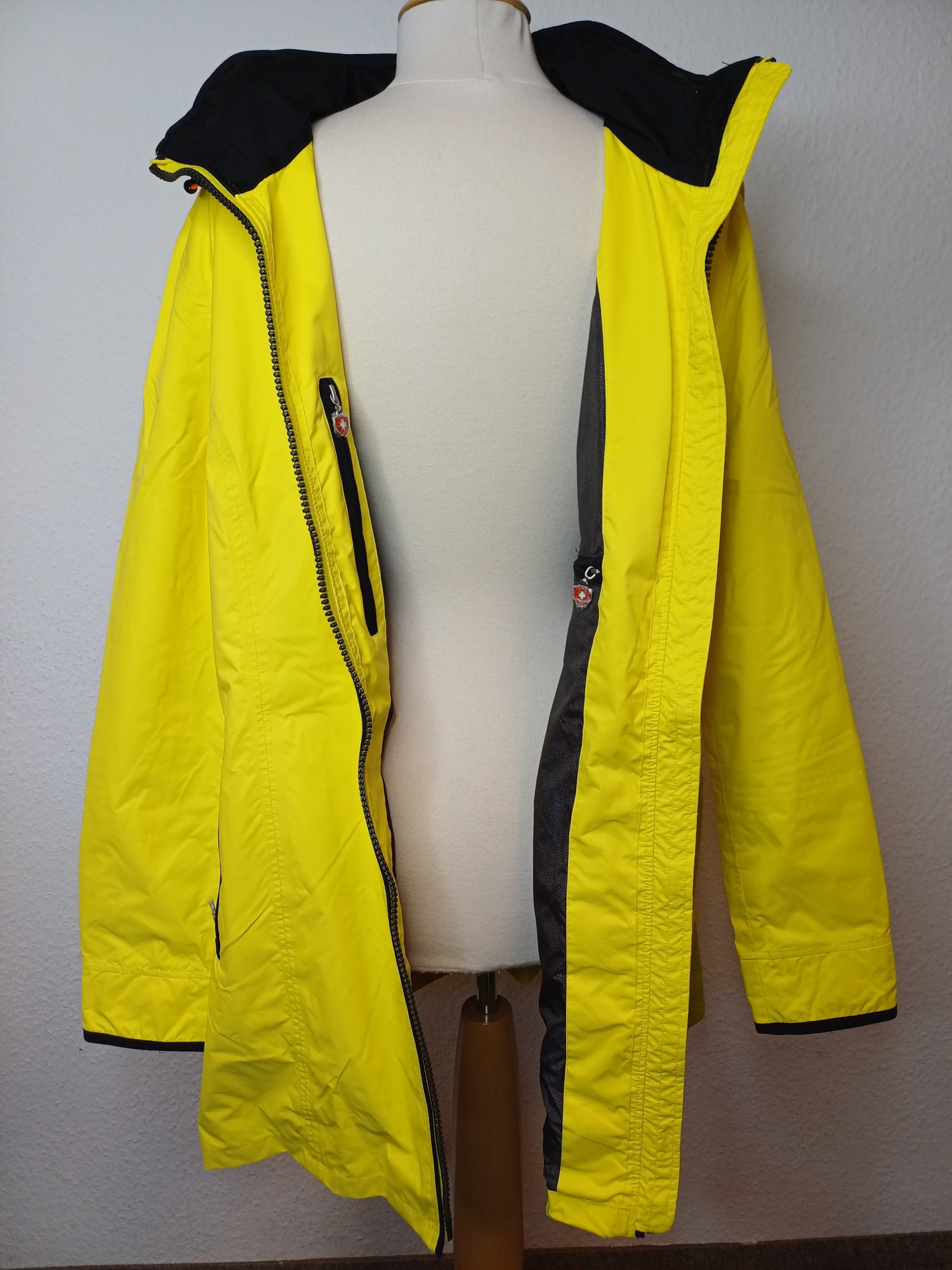 Jacke - Regenjacke