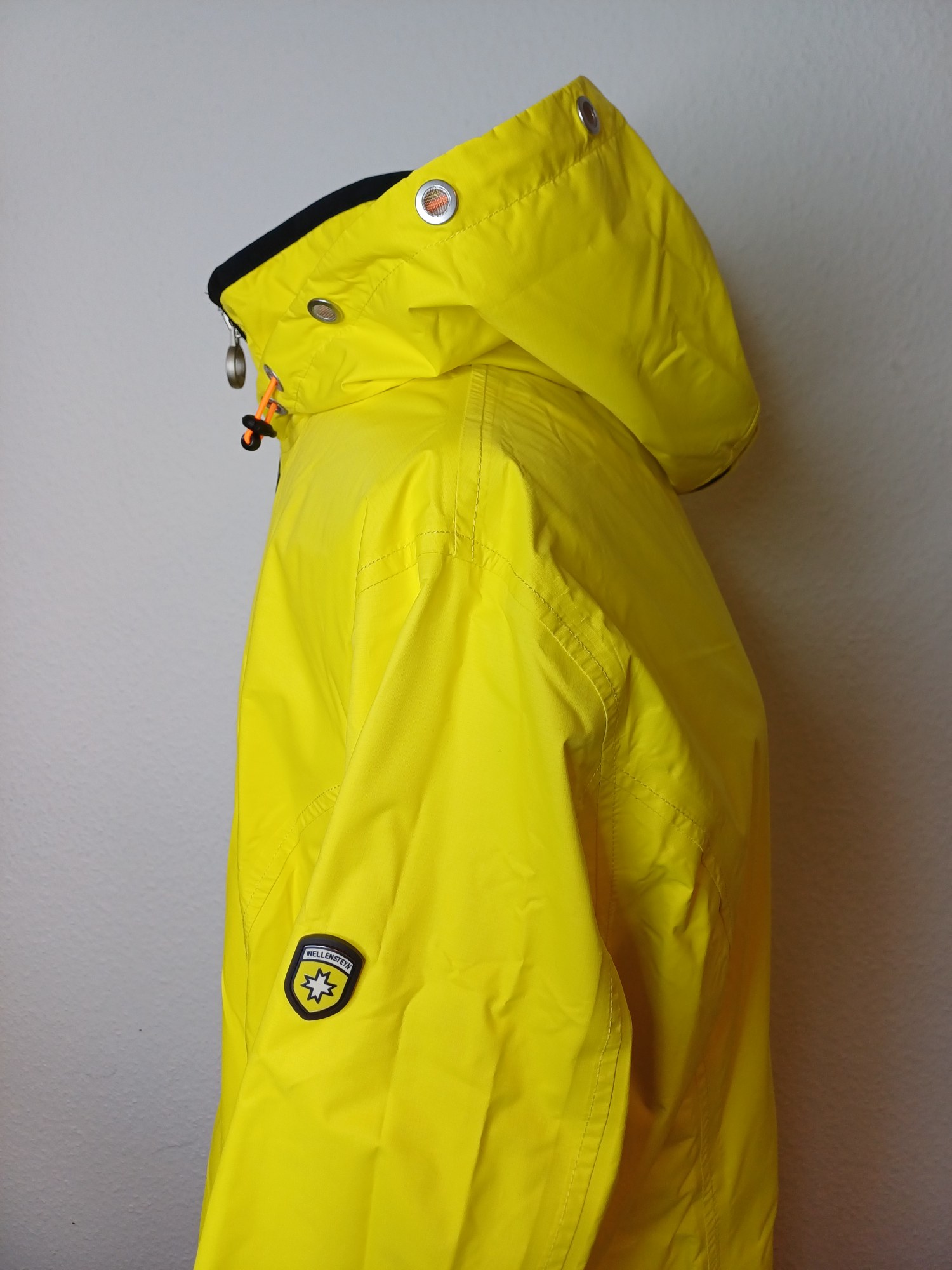 Jacke - Regenjacke