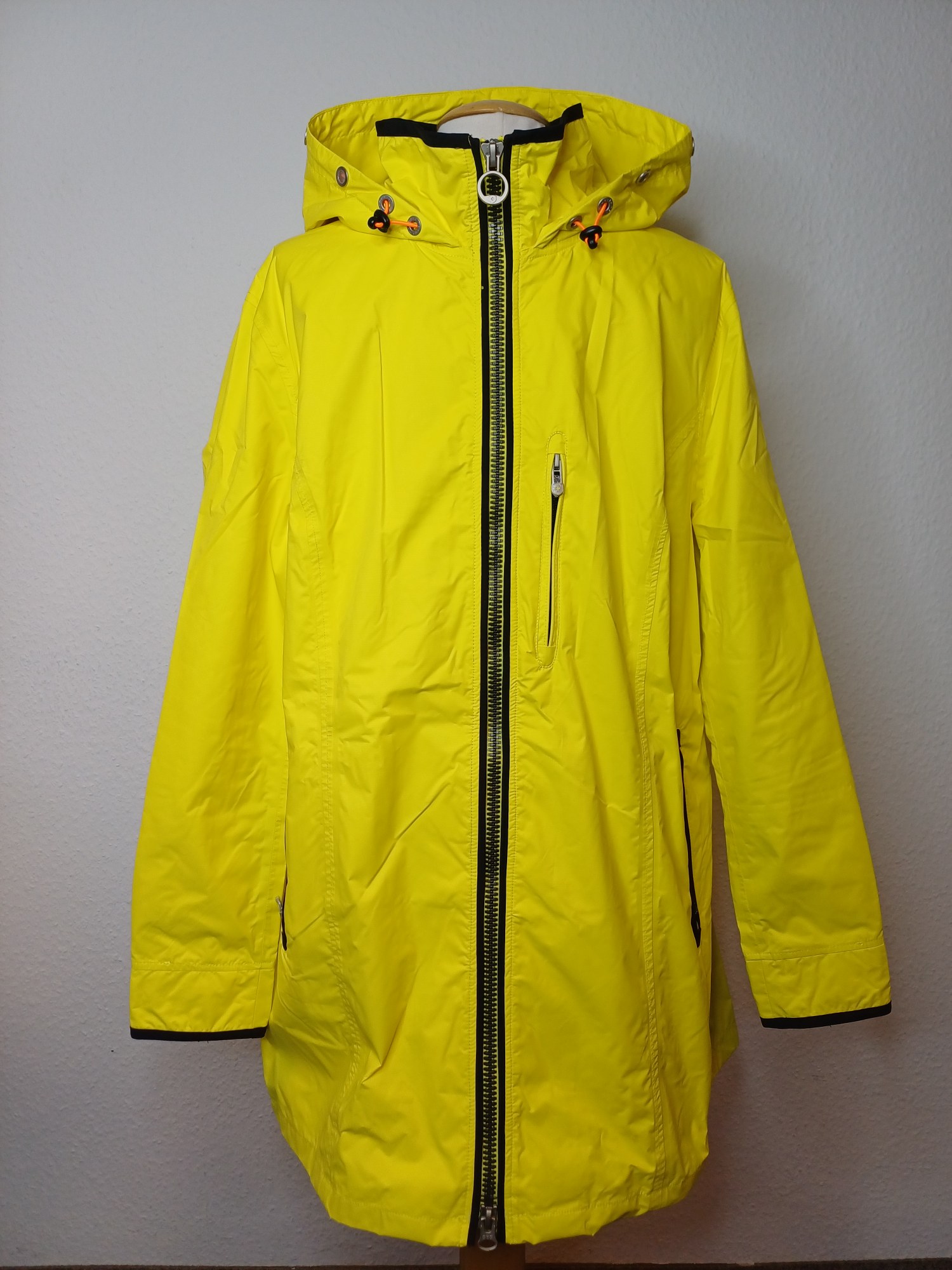Jacke - Regenjacke